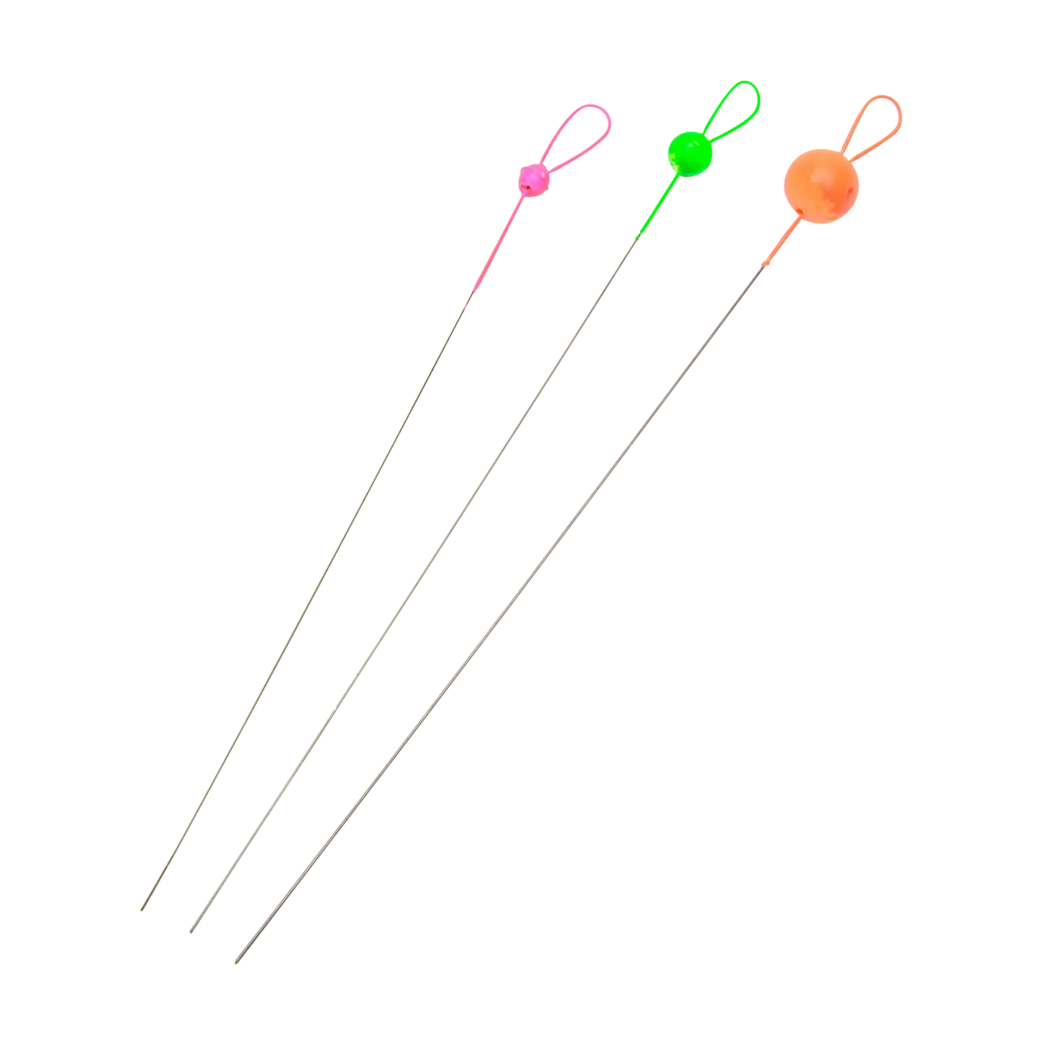 st croix ice rods spring bobbers Ice Strong Titanium Spring Bobbers