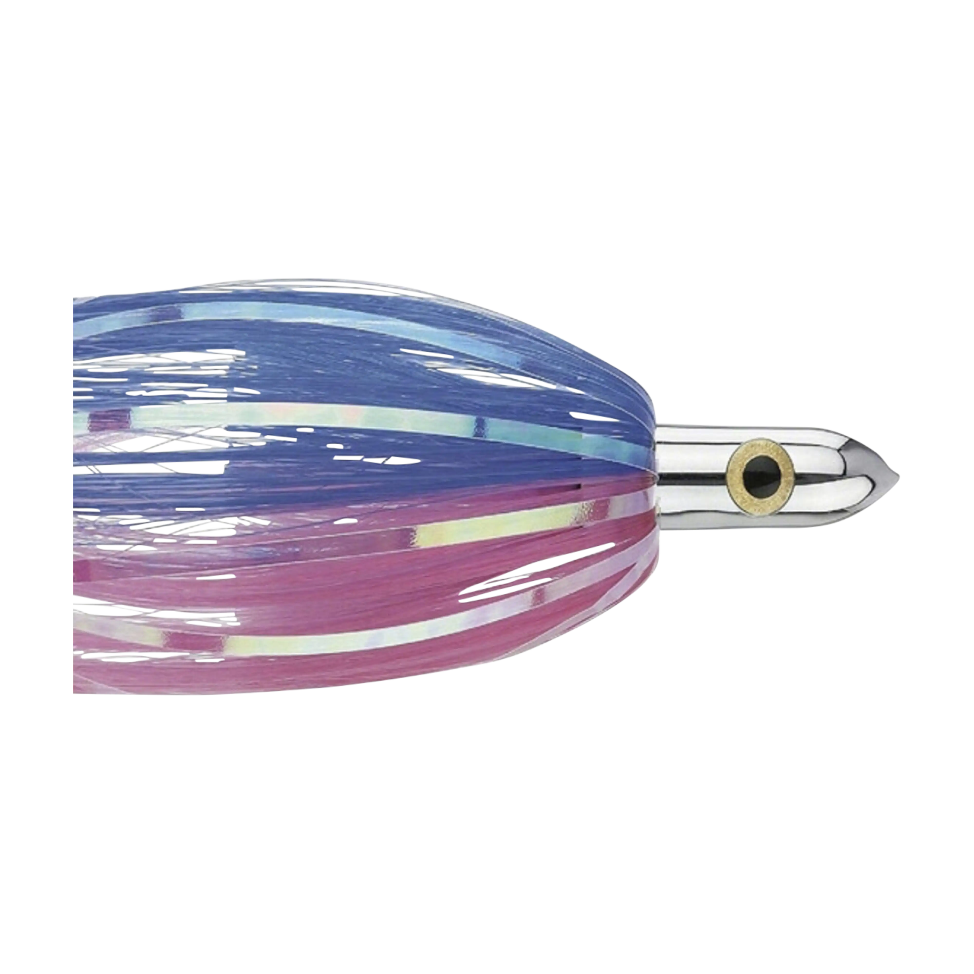 The Ilander Flasher Series Offshore Trolling Lure