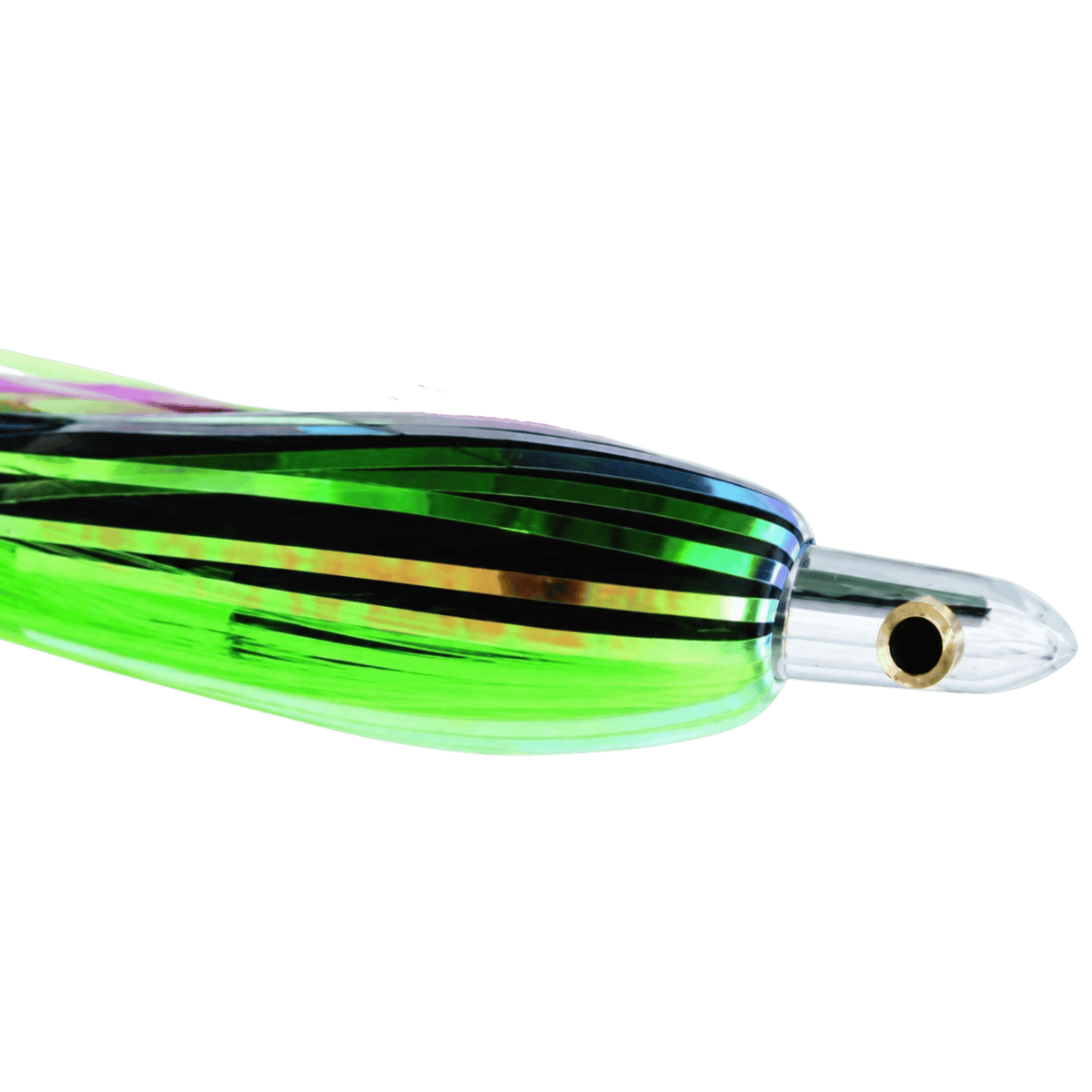 The Ilander Flasher Series
