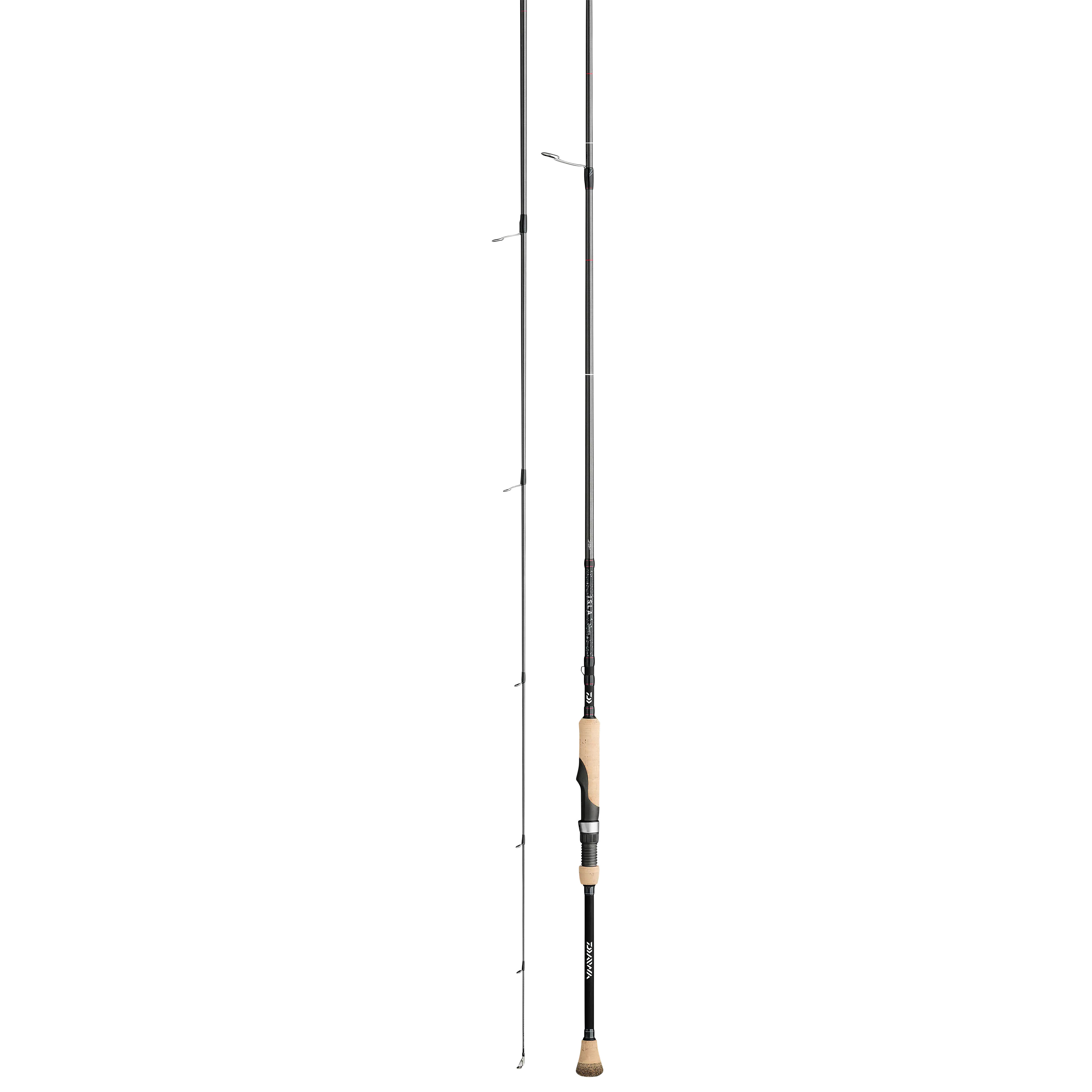 Daiwa ISLA Inshore Fishing Rods Spinning