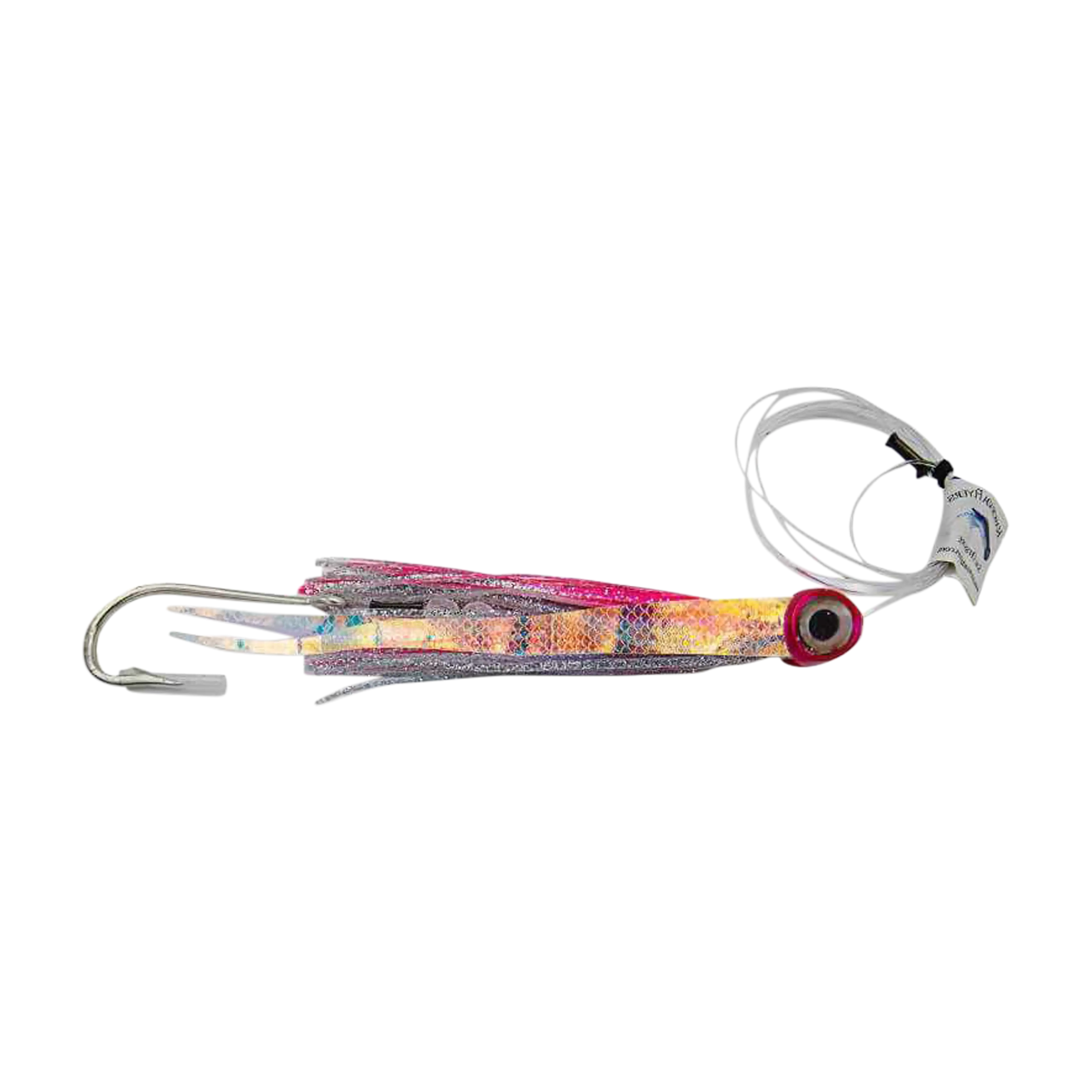 Islamorada Pre-Rigged Flyers