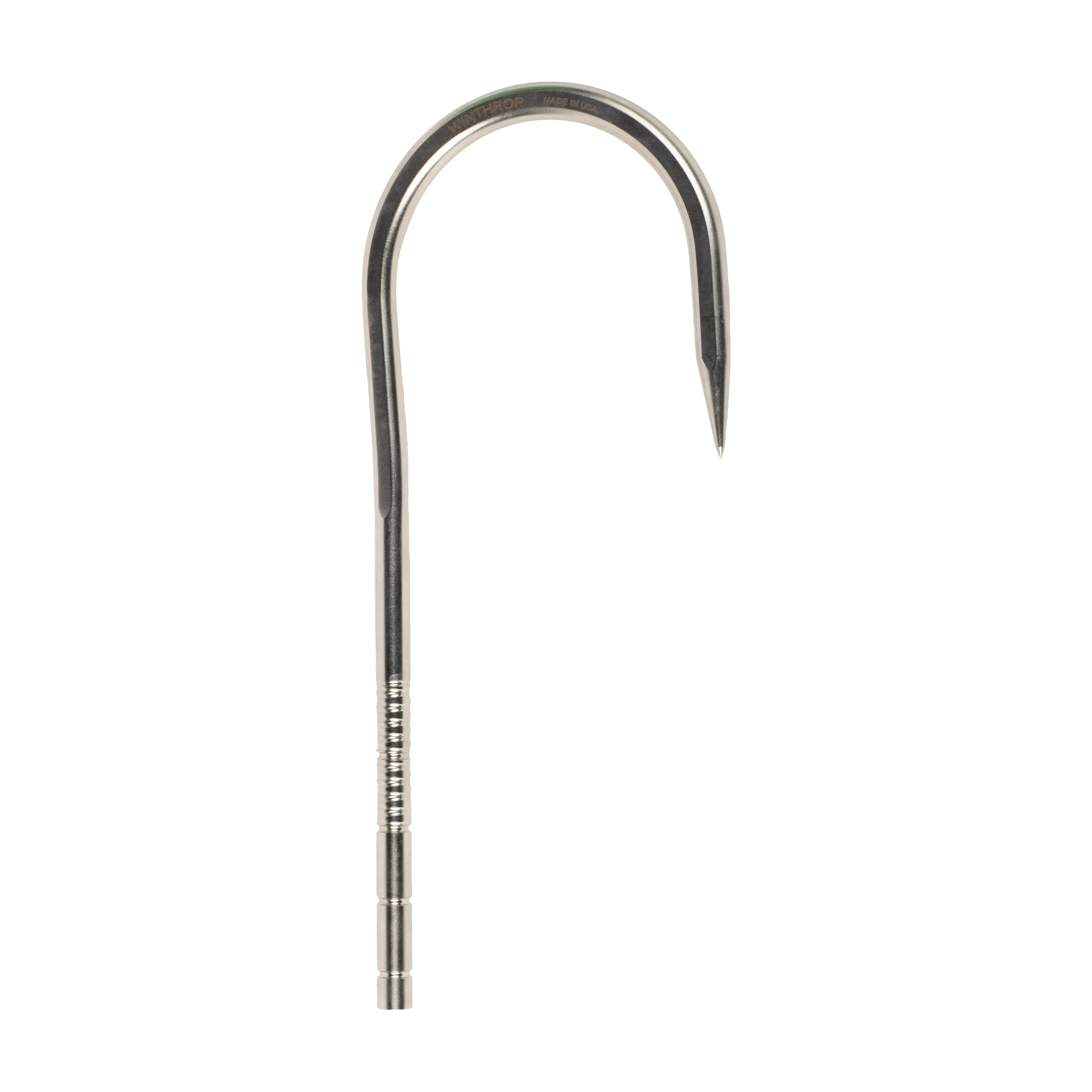 Winthrop Tackle Gaff J-Hooks
