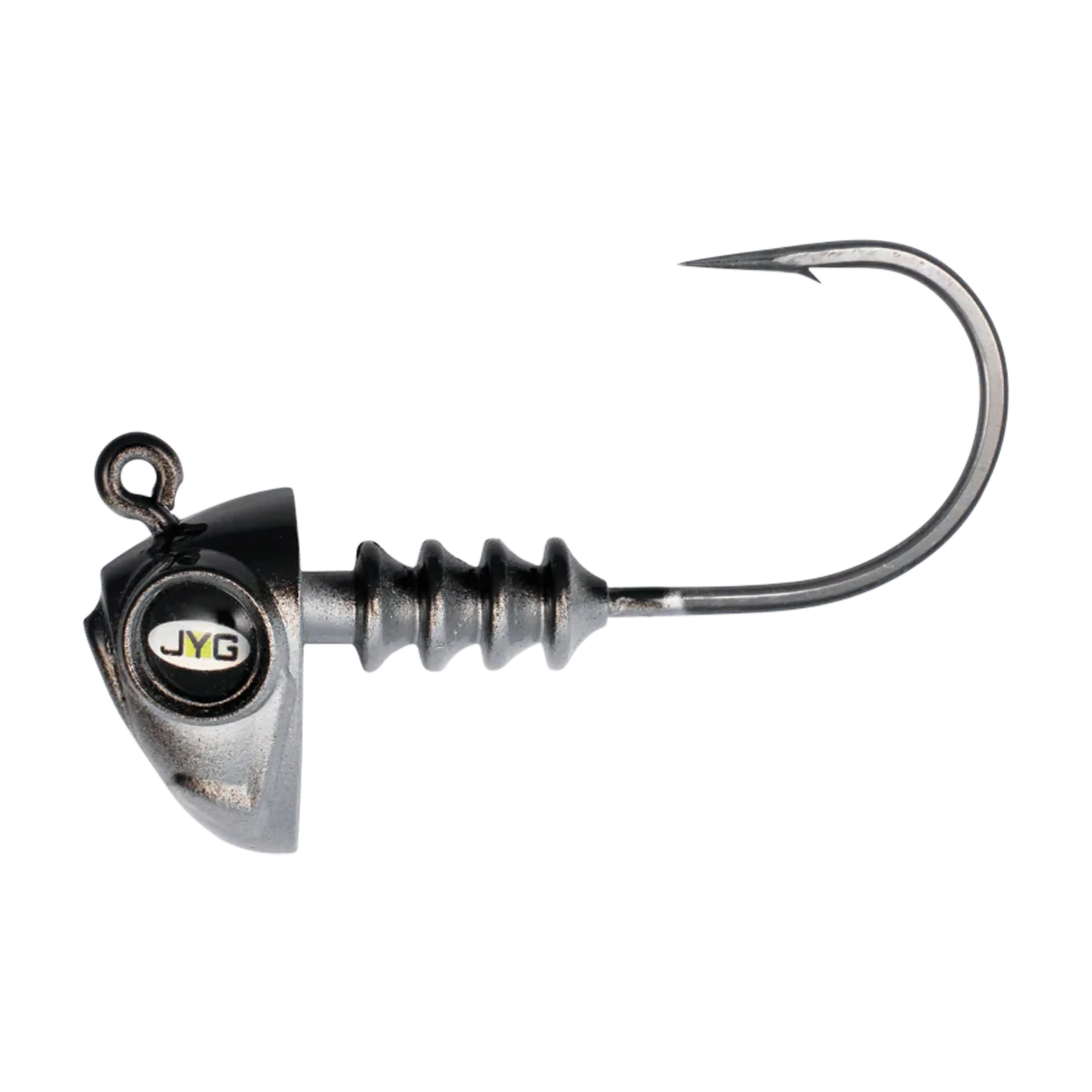 JYG Pro Chubby Jig Heads