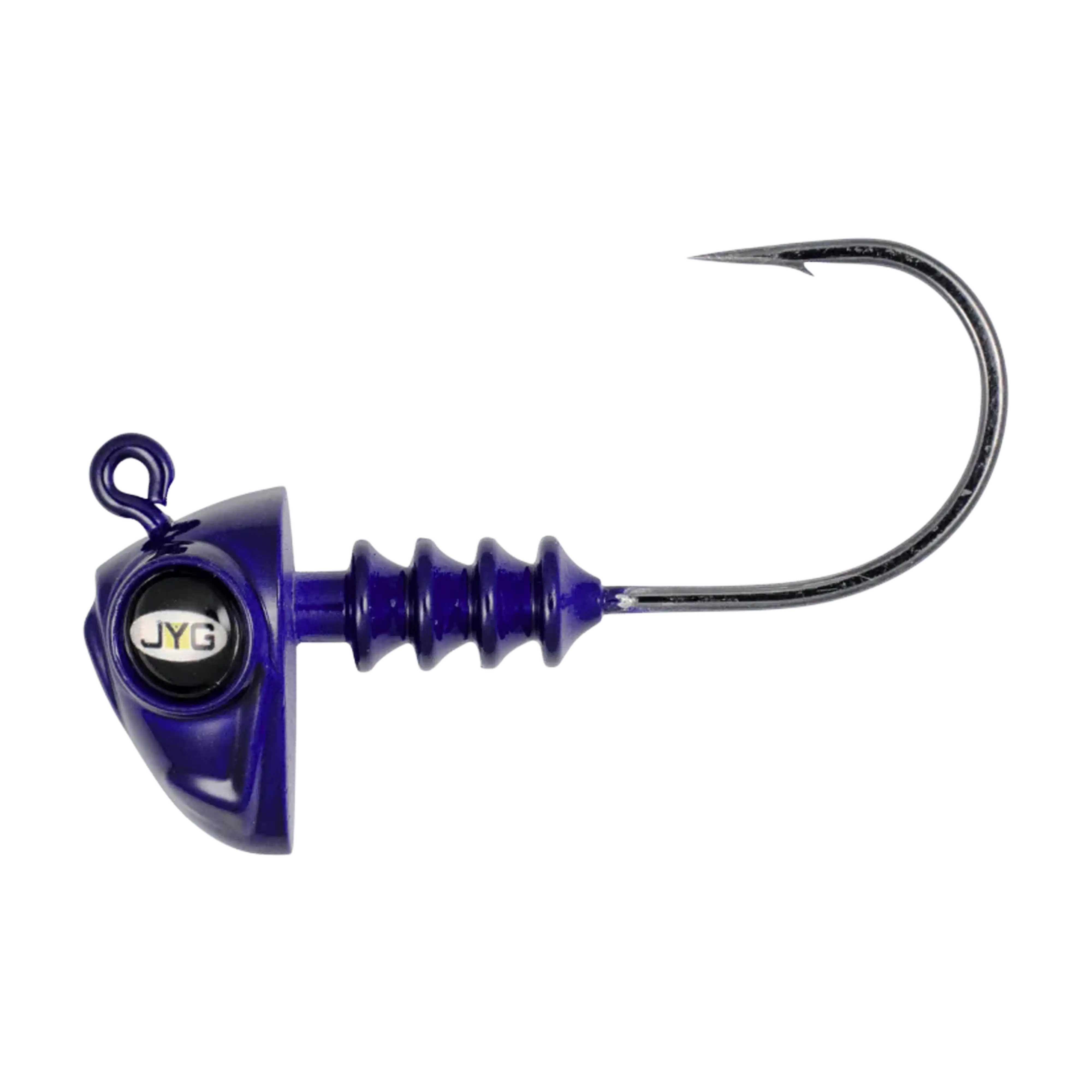 JYG Pro Chubby Jig Heads