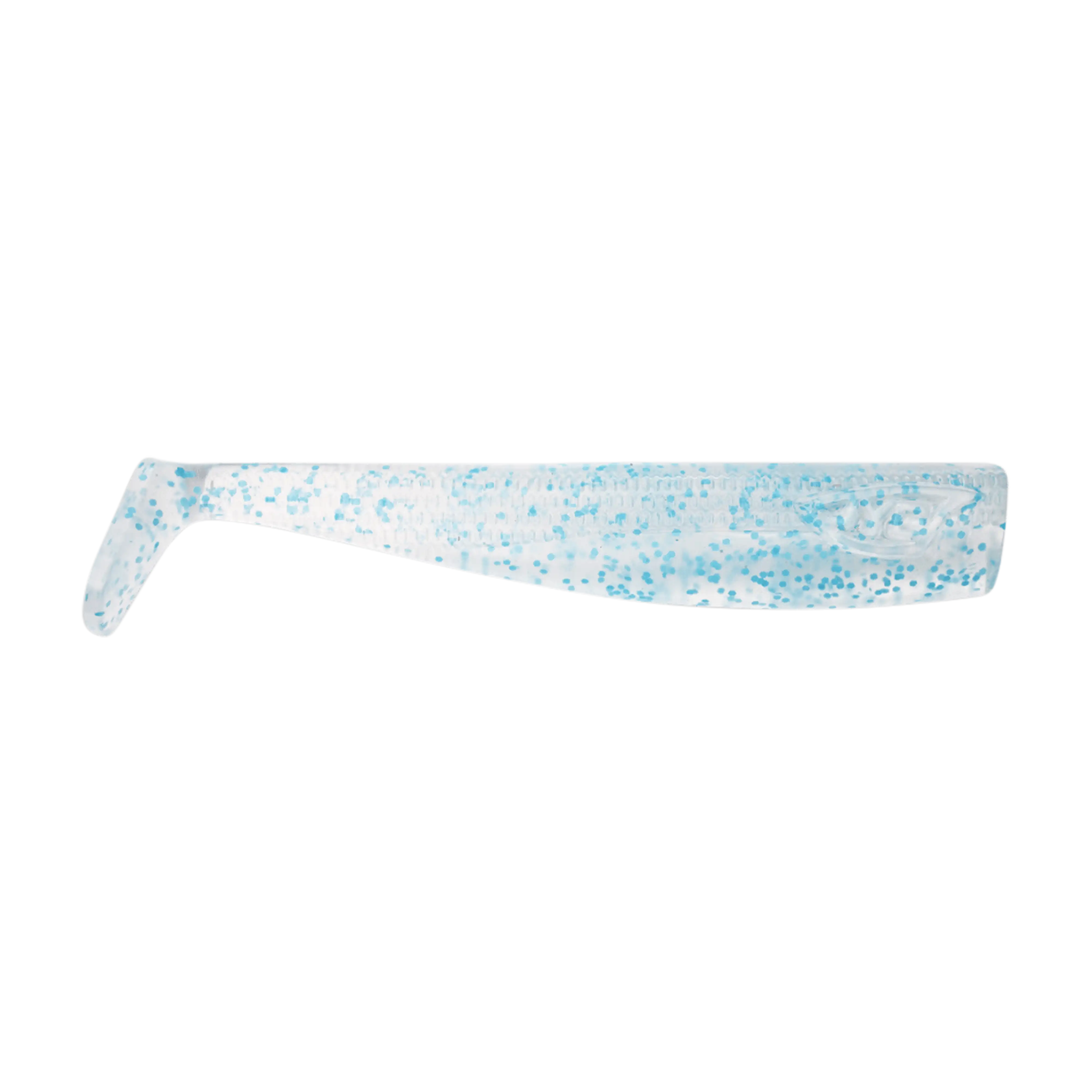 JYG Pro SWYM Paddletail Swimbaits