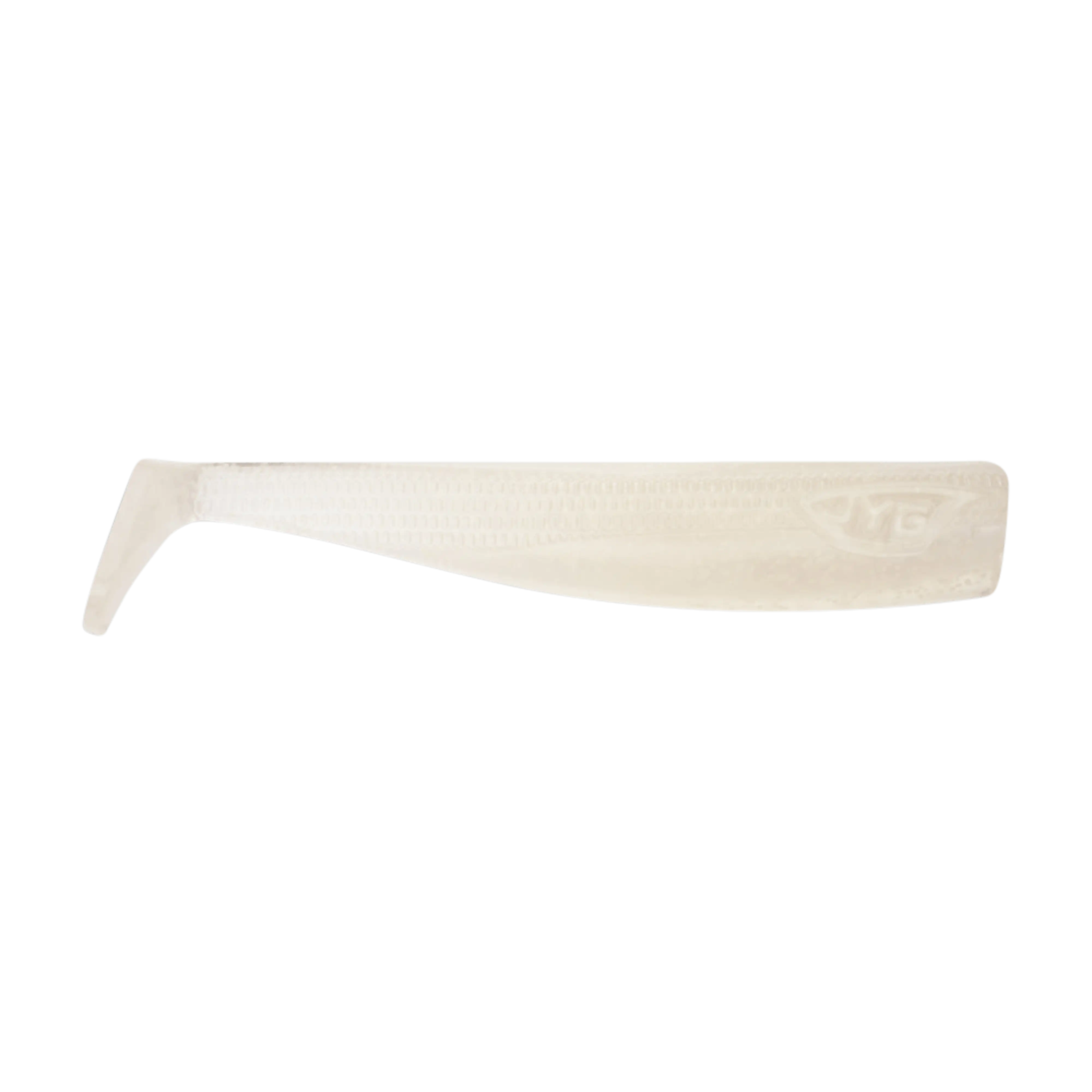 JYG Pro SWYM Paddletail Swimbaits