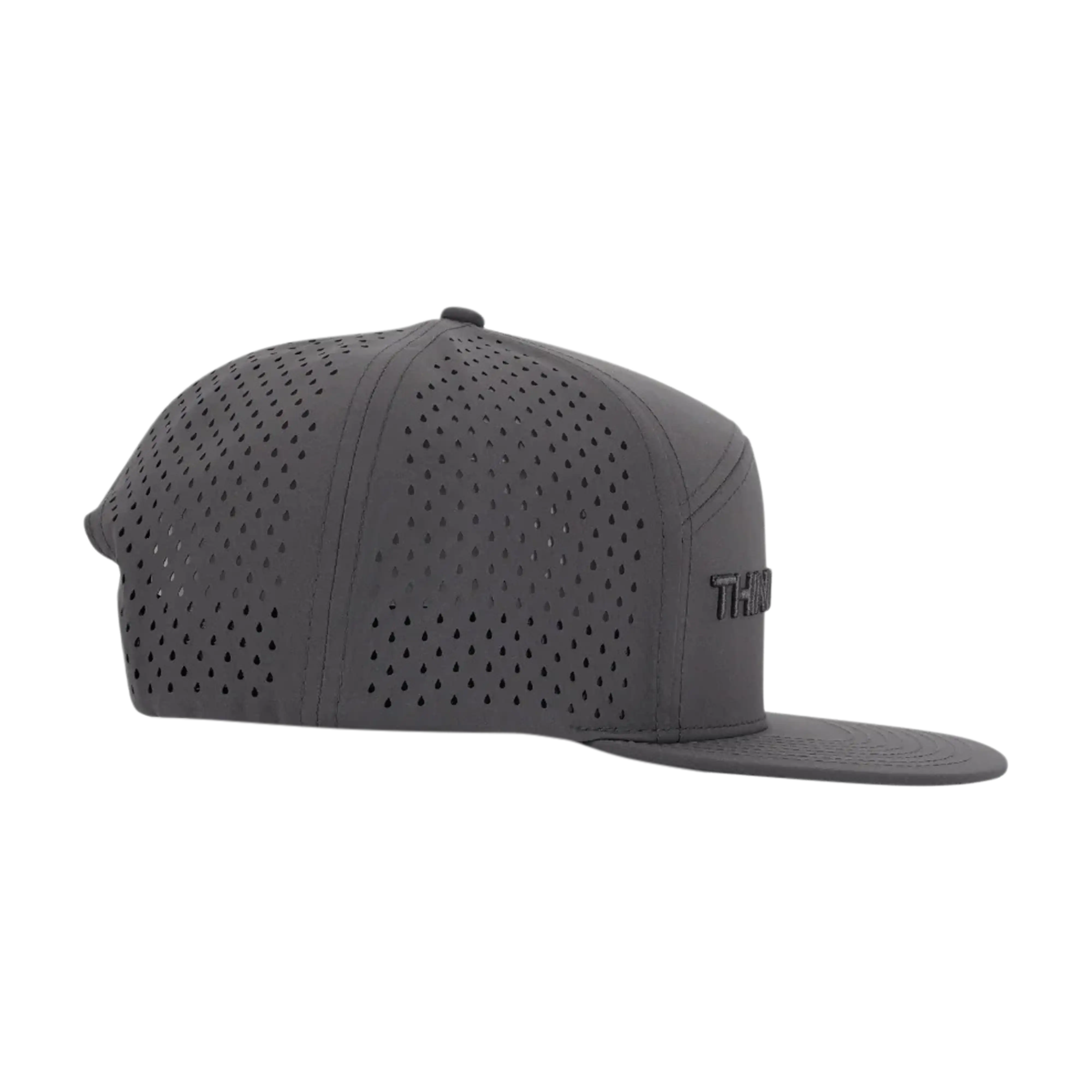 JYG Profishing Think Deeper 7-Panel Hat
