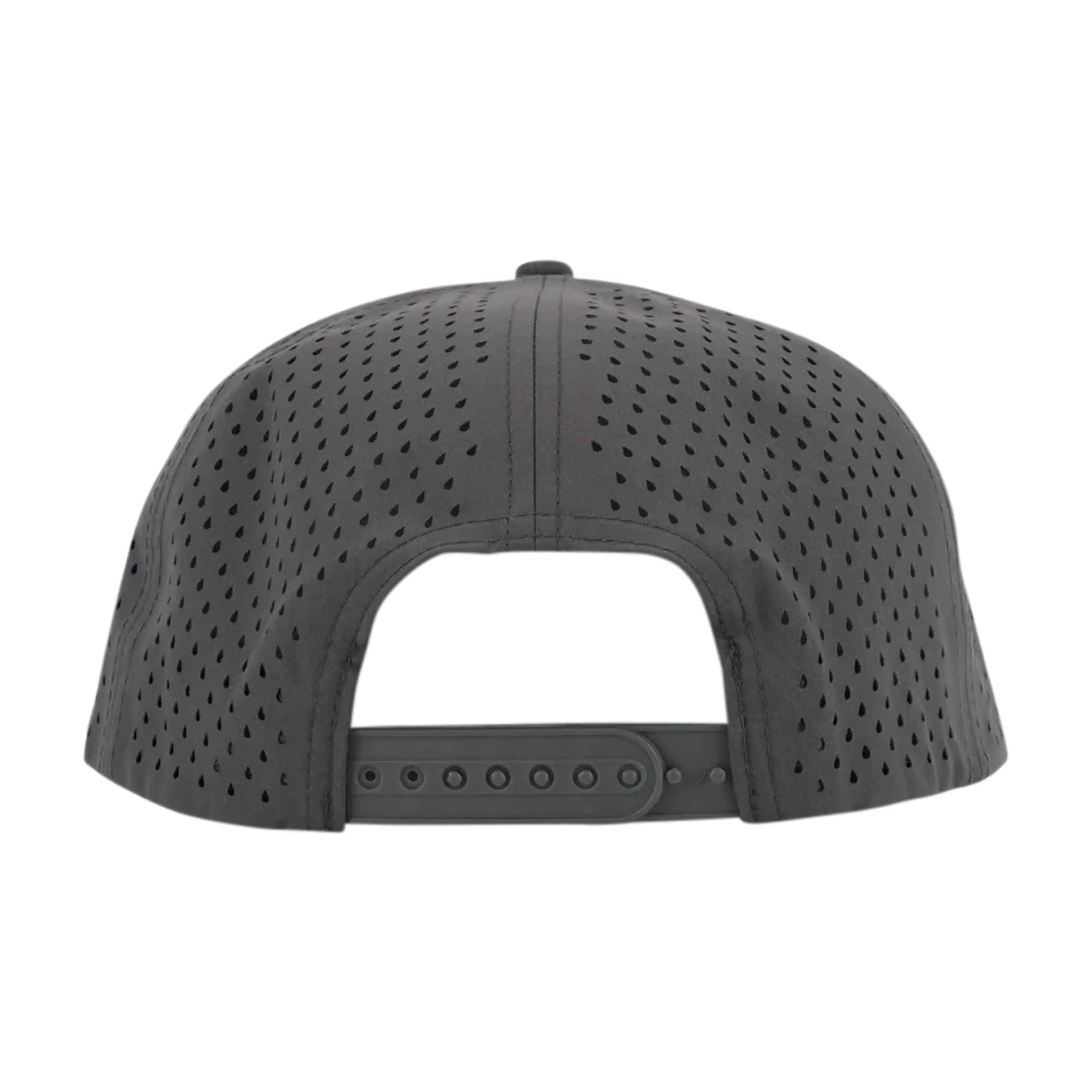 JYG Profishing Think Deeper 7-Panel Hat