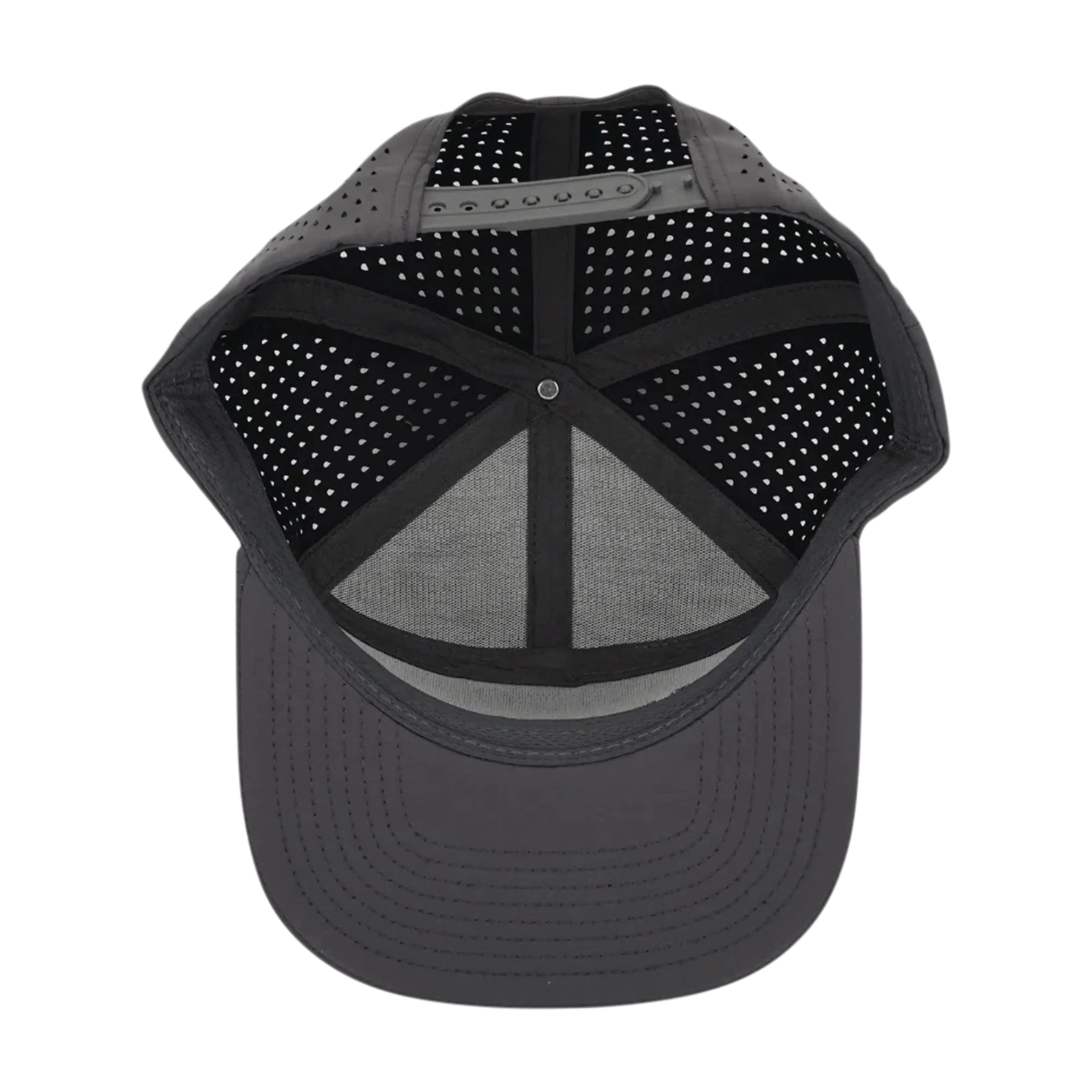 JYG Profishing Think Deeper 7-Panel Hat