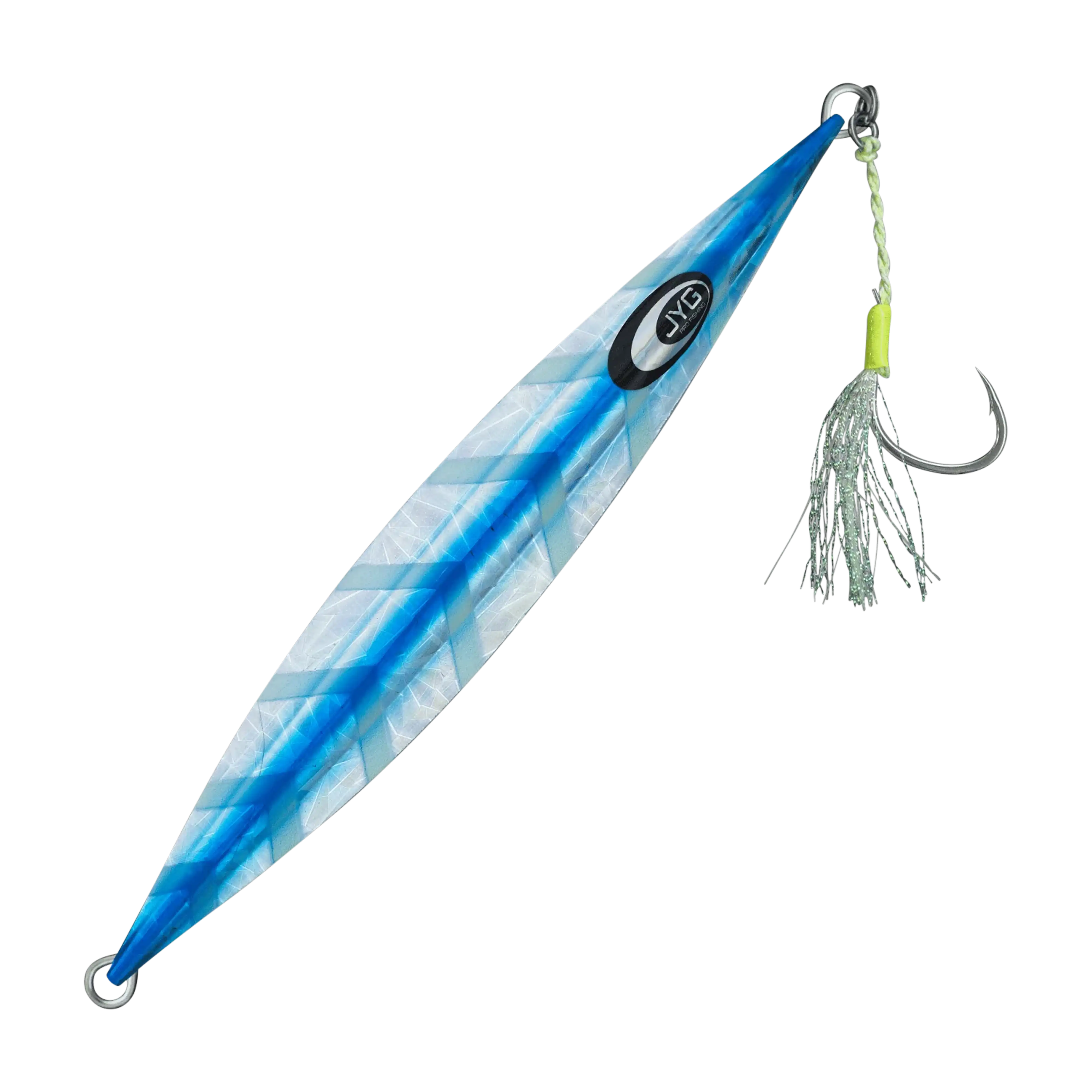 JYG Profishing DEEP Collection - Slow Pitch Jigs