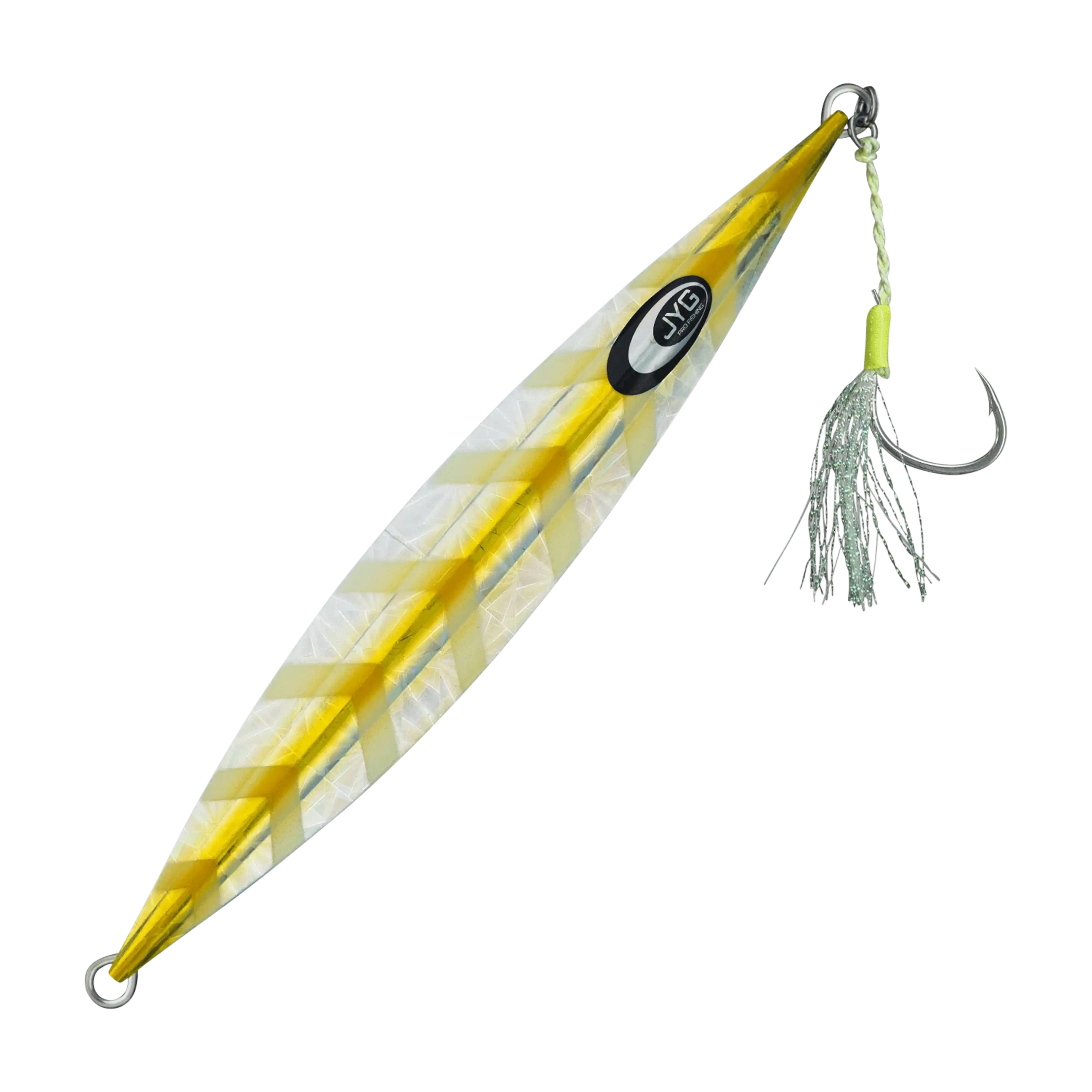 JYG Profishing DEEP Collection - Slow Pitch Jigs