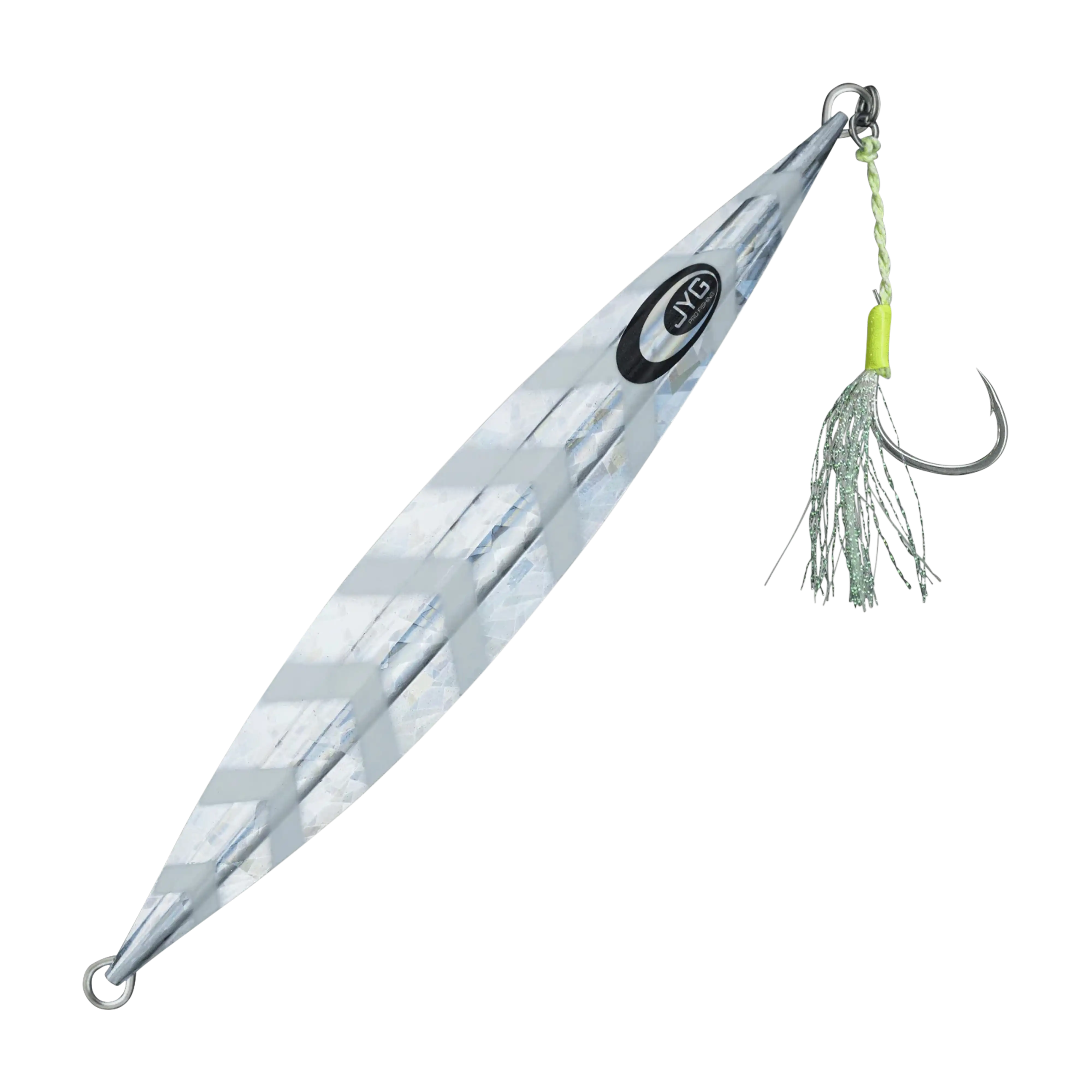 JYG Pro DEEP Collection - Slow Pitch Jigs