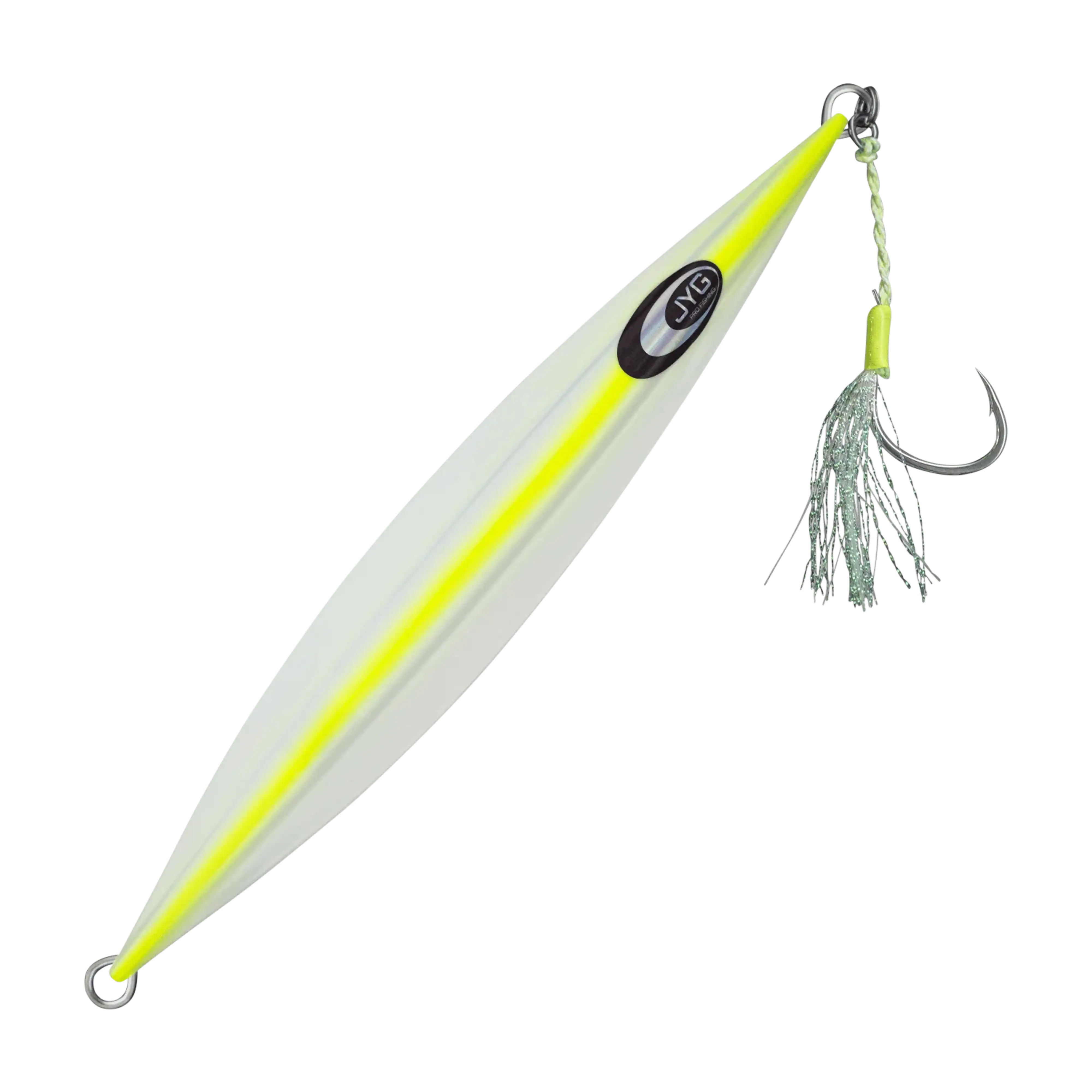 JYG Pro DEEP Collection - Slow Pitch Jigs