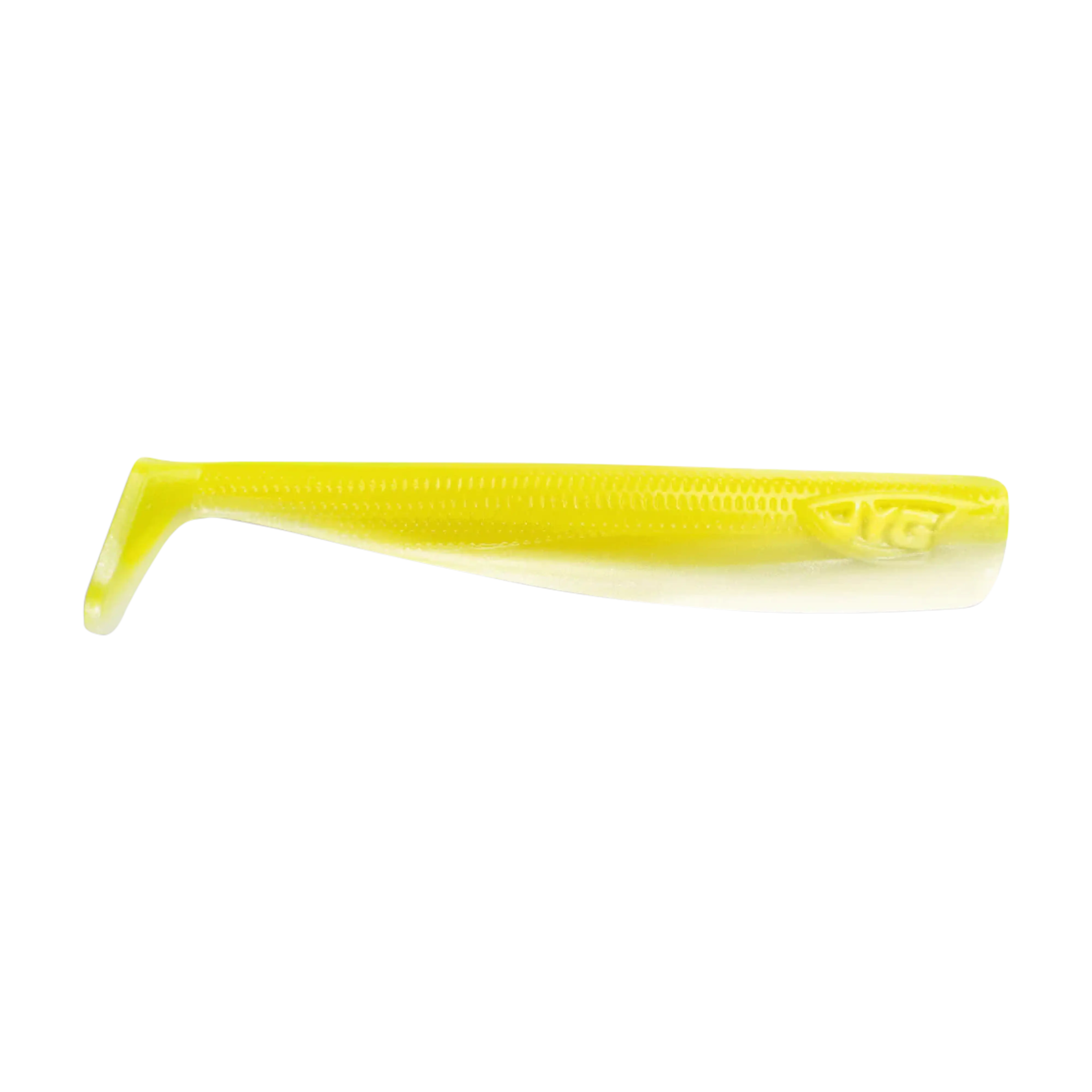JYG Pro SWYM Paddletail Swimbaits