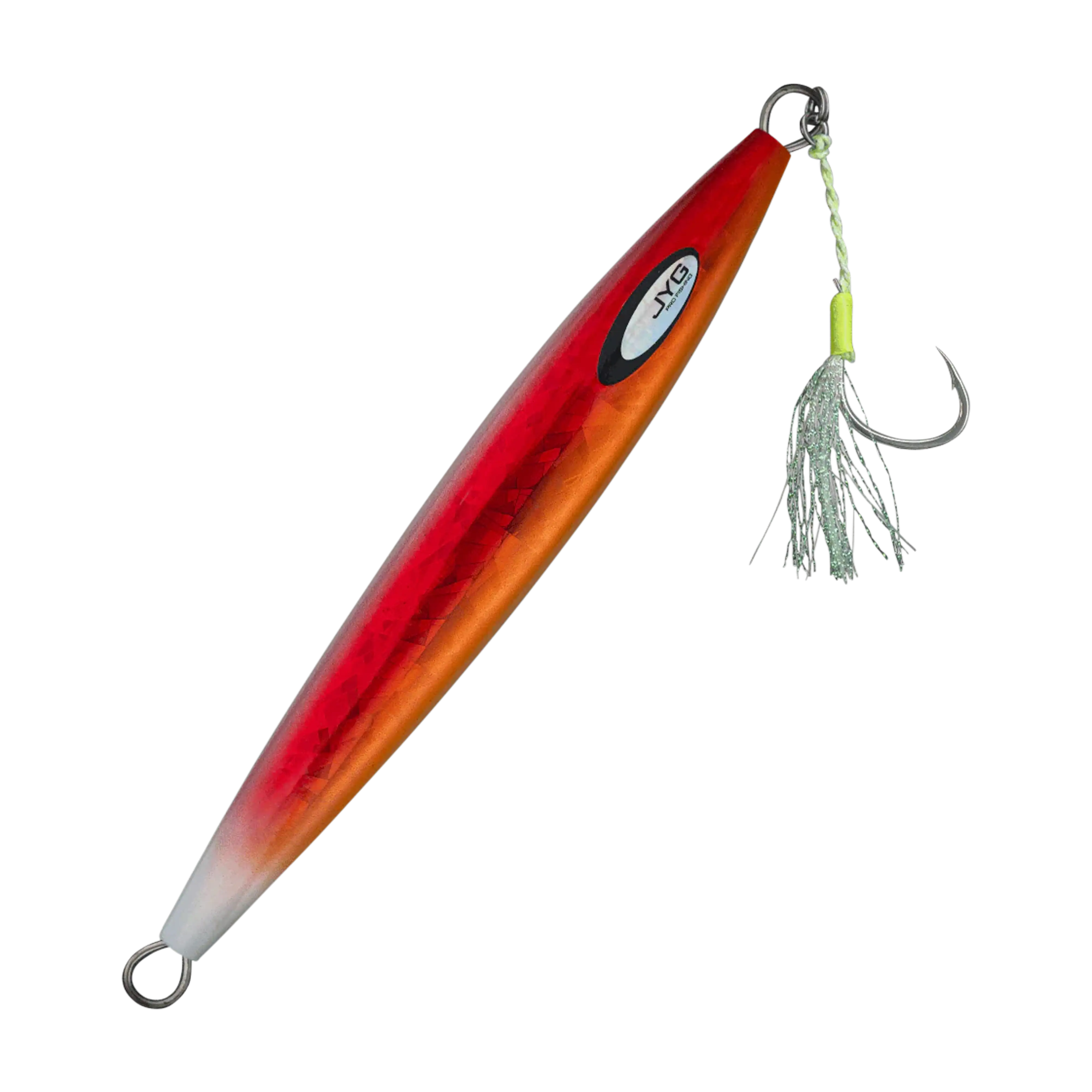 JYG Profishing SEMY Collection - Slow Pitch Jigs