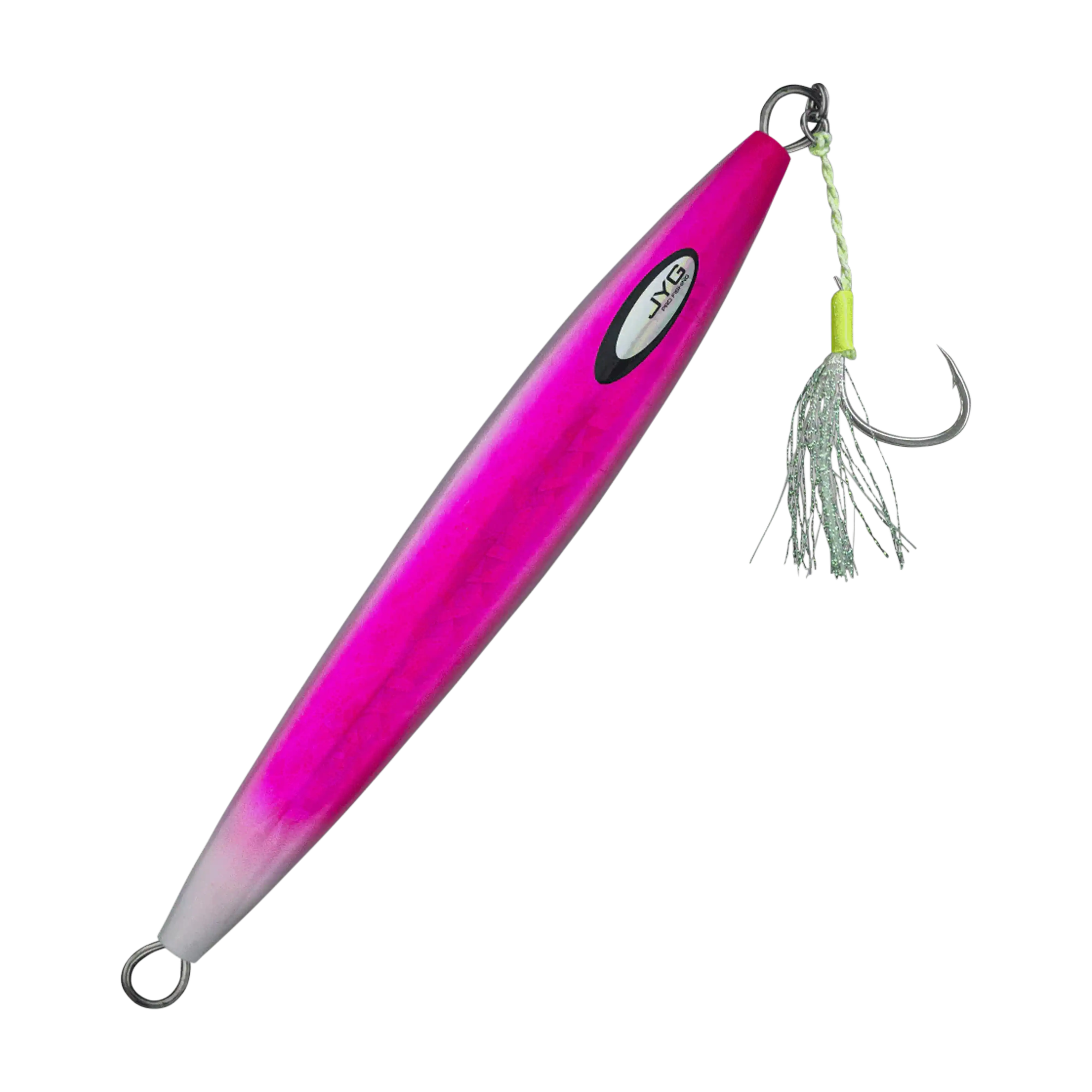 JYG Profishing SEMY Collection - Slow Pitch Jigs