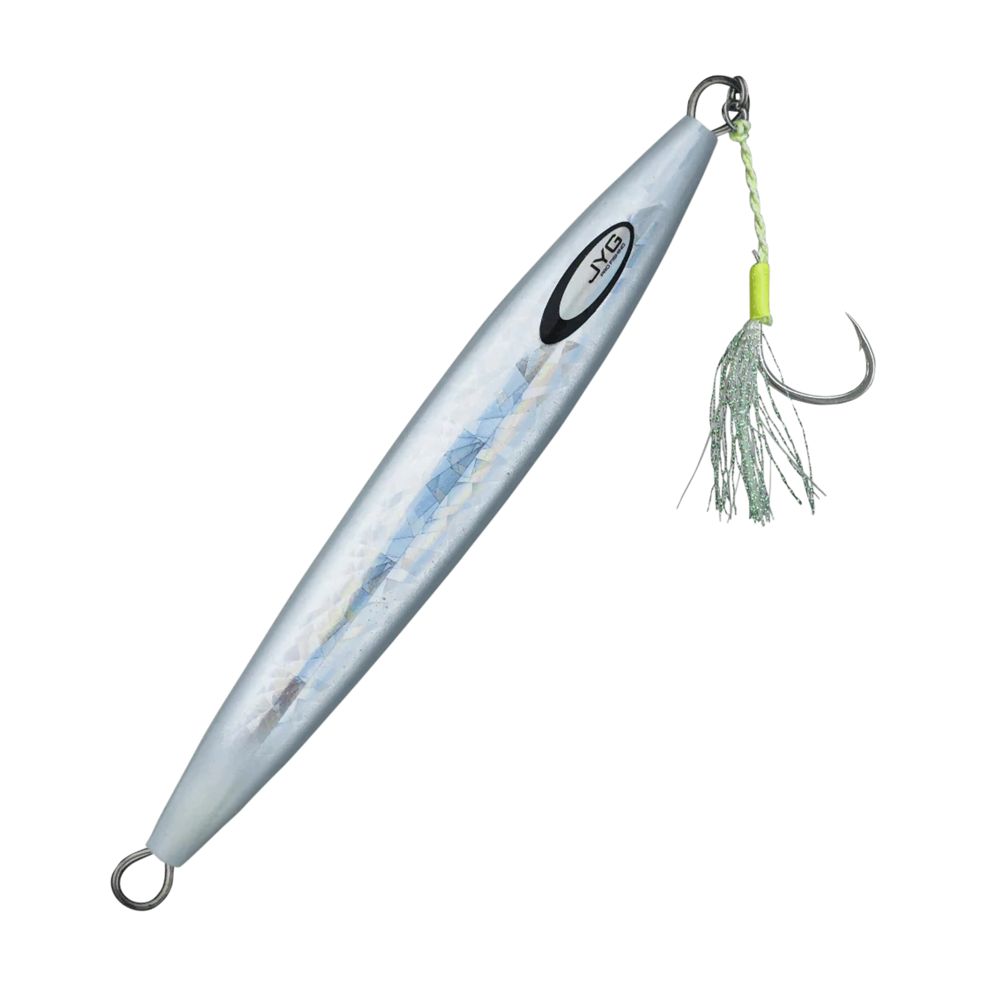 JYG Profishing SEMY Collection - Slow Pitch Jigs