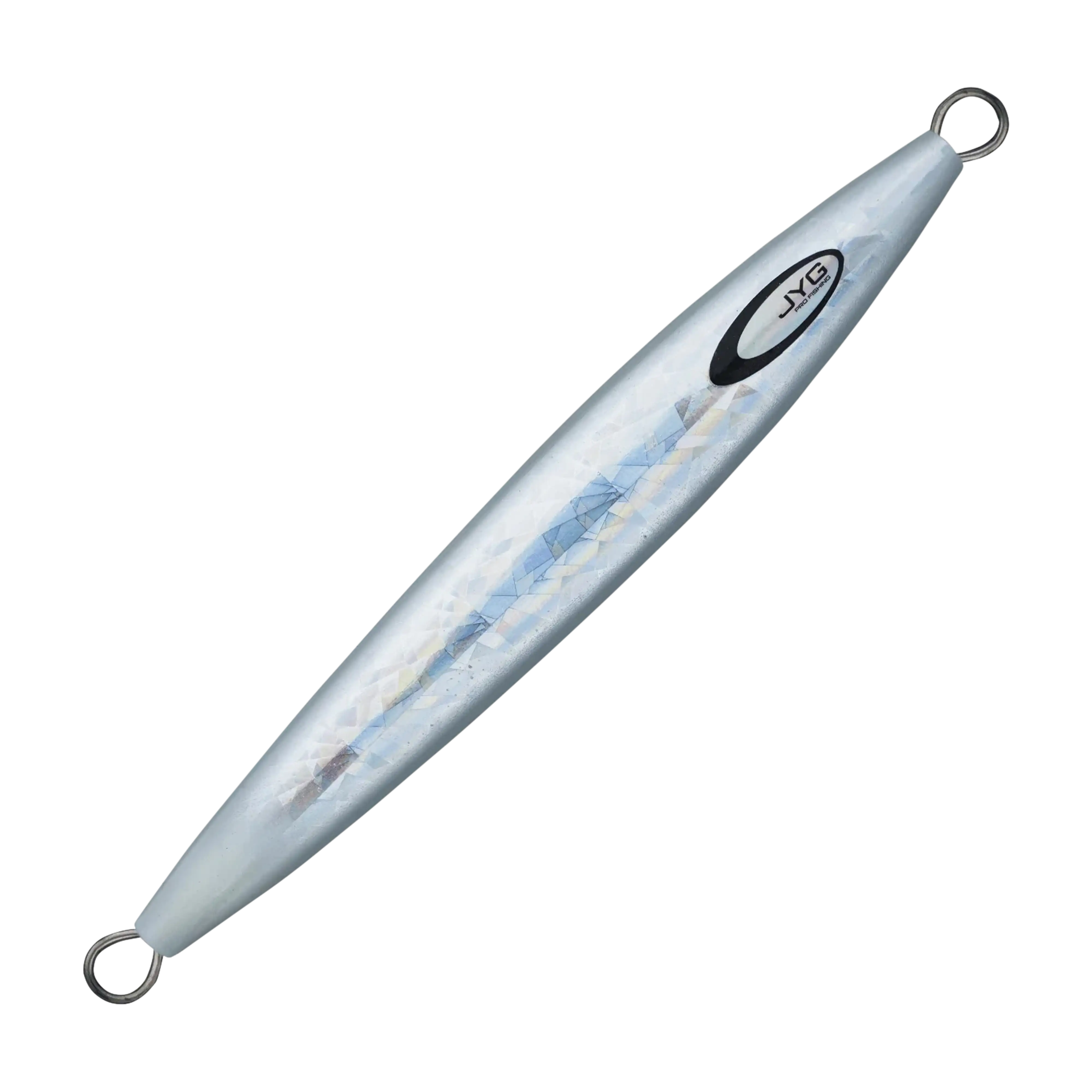 JYG Profishing SEMY Collection - Slow Pitch Jigs