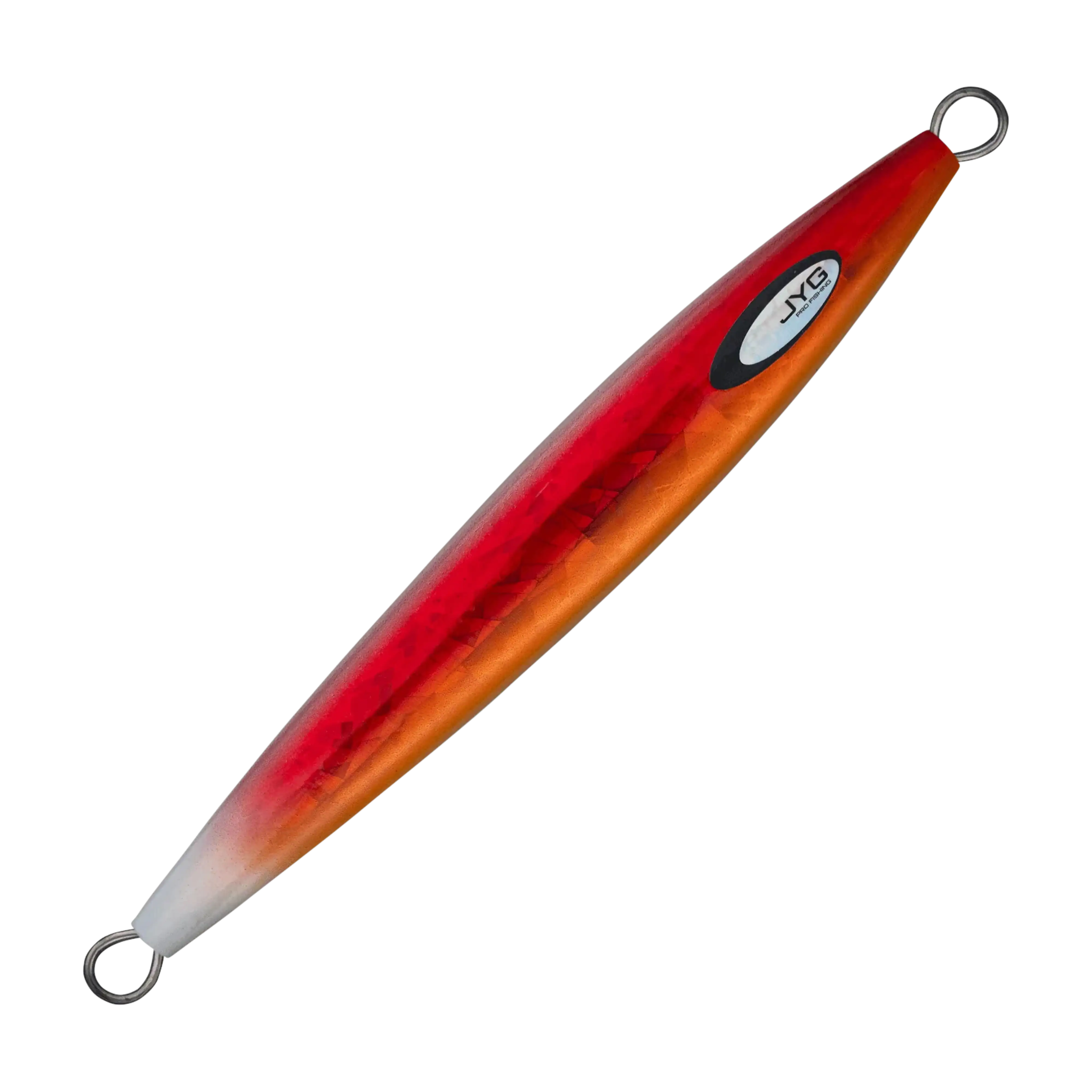 JYG Pro SEMY Collection - Slow Pitch Jigs