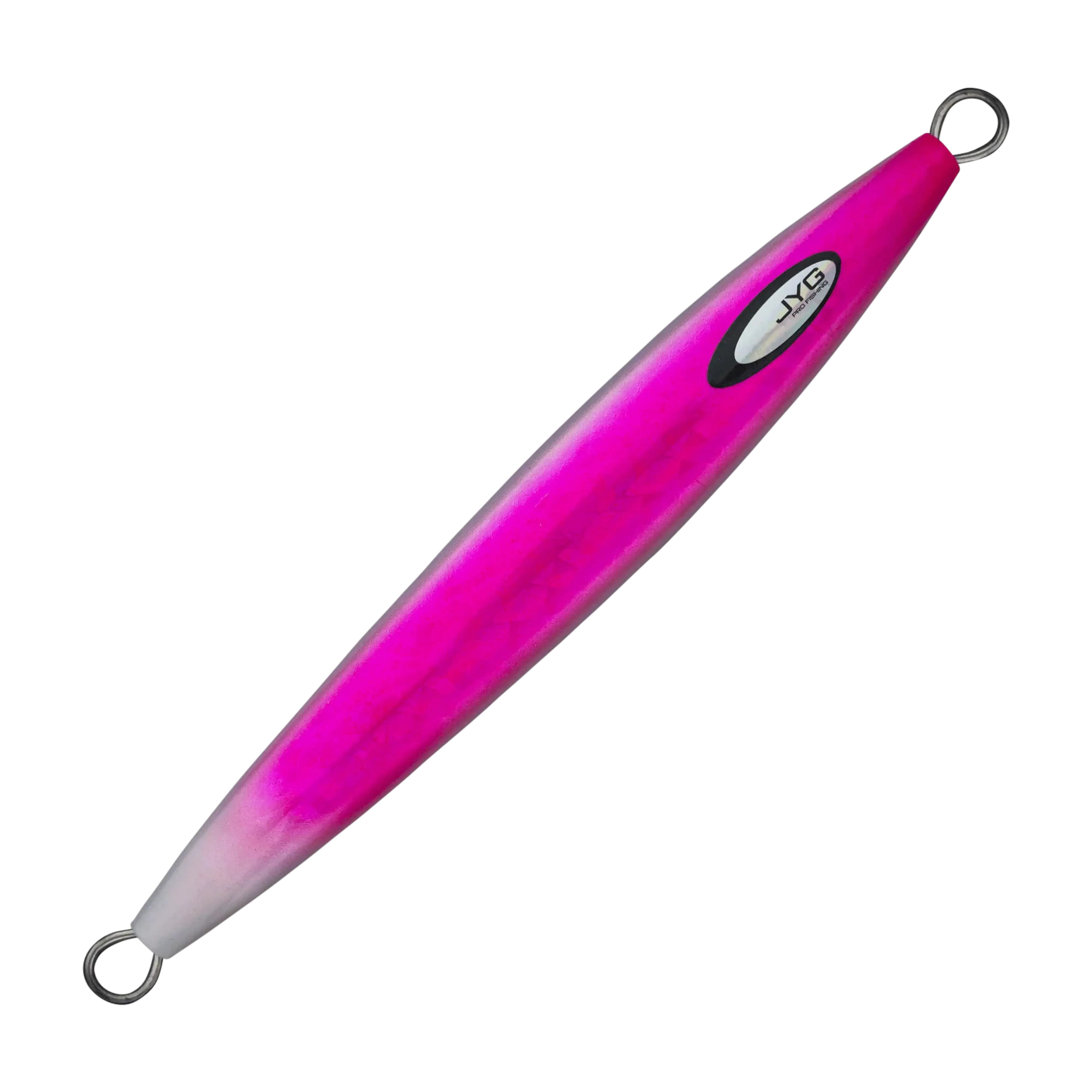 JYG Pro SEMY Collection - Slow Pitch Jigs