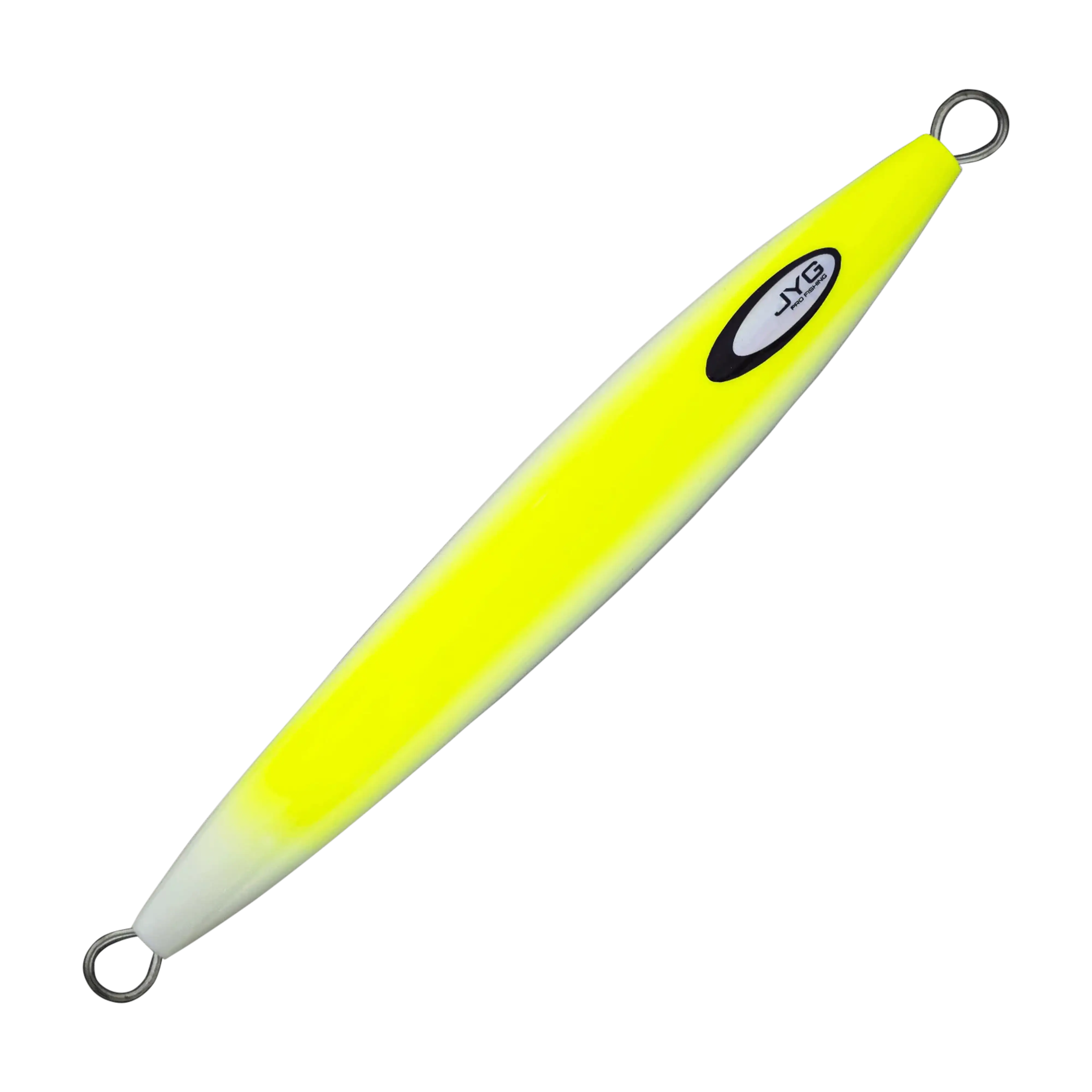 JYG Pro SEMY Collection - Slow Pitch Jigs