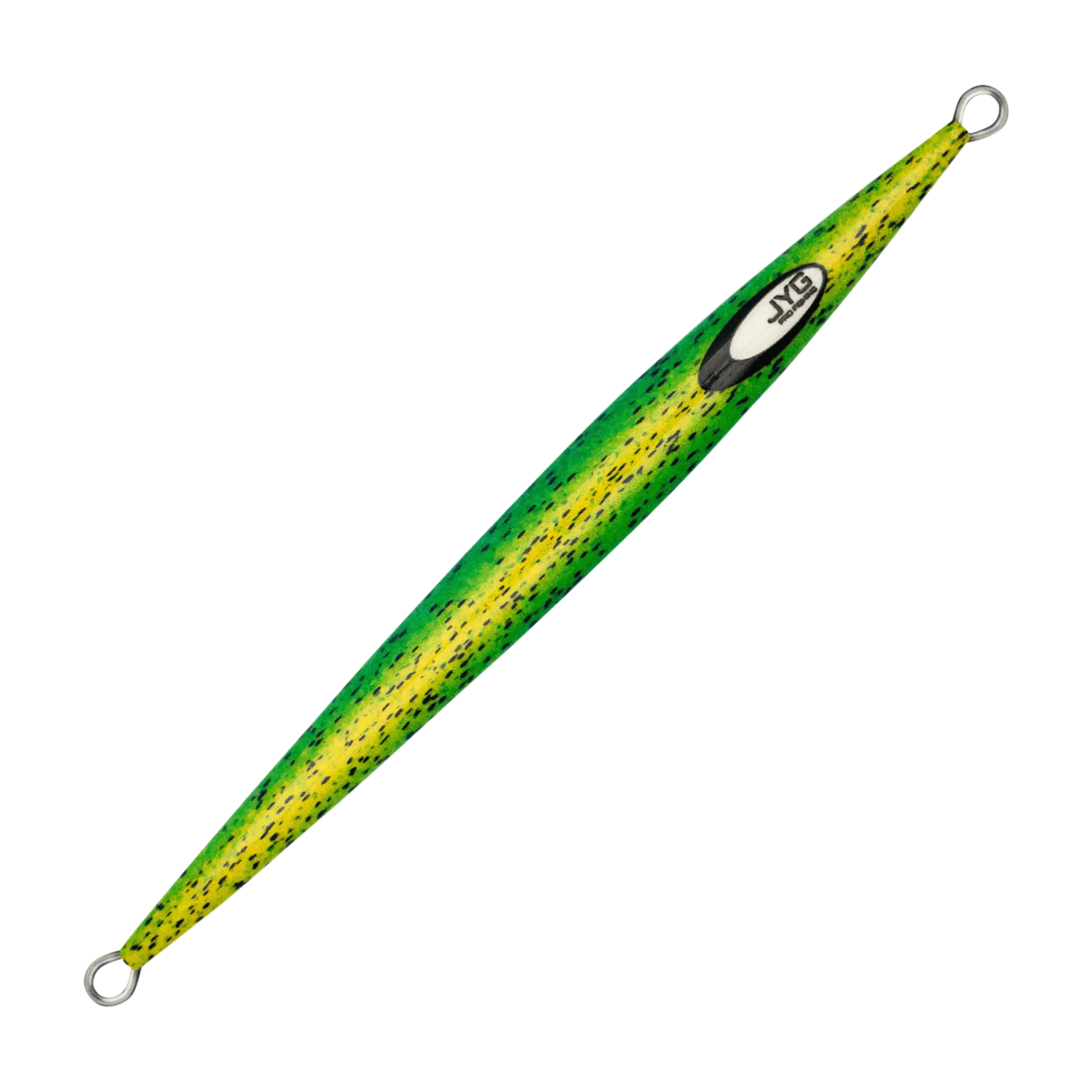 JYG Pro STRYKE Live Series - Slow Pitch Jigs