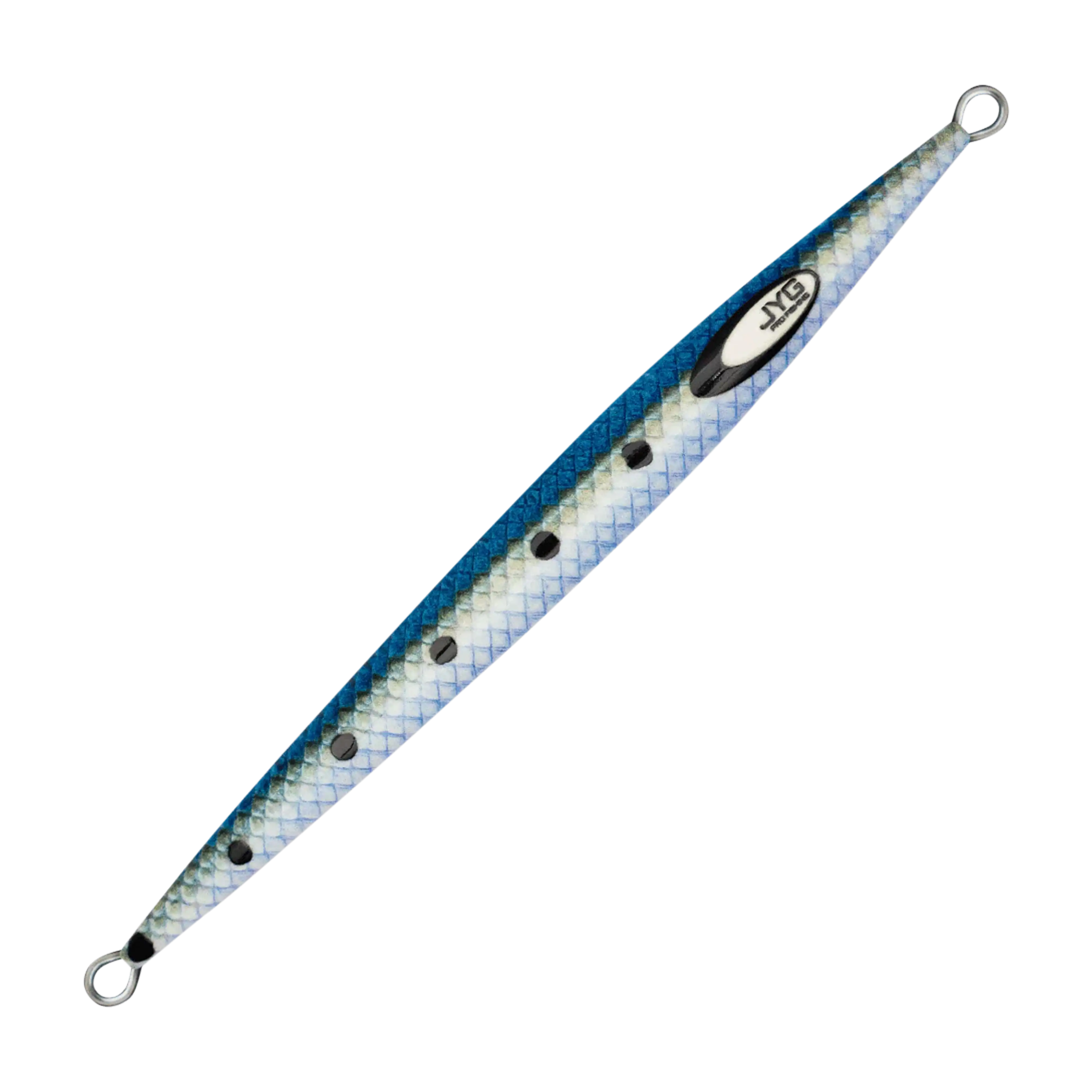 JYG Pro STRYKE Live Series - Slow Pitch Jigs