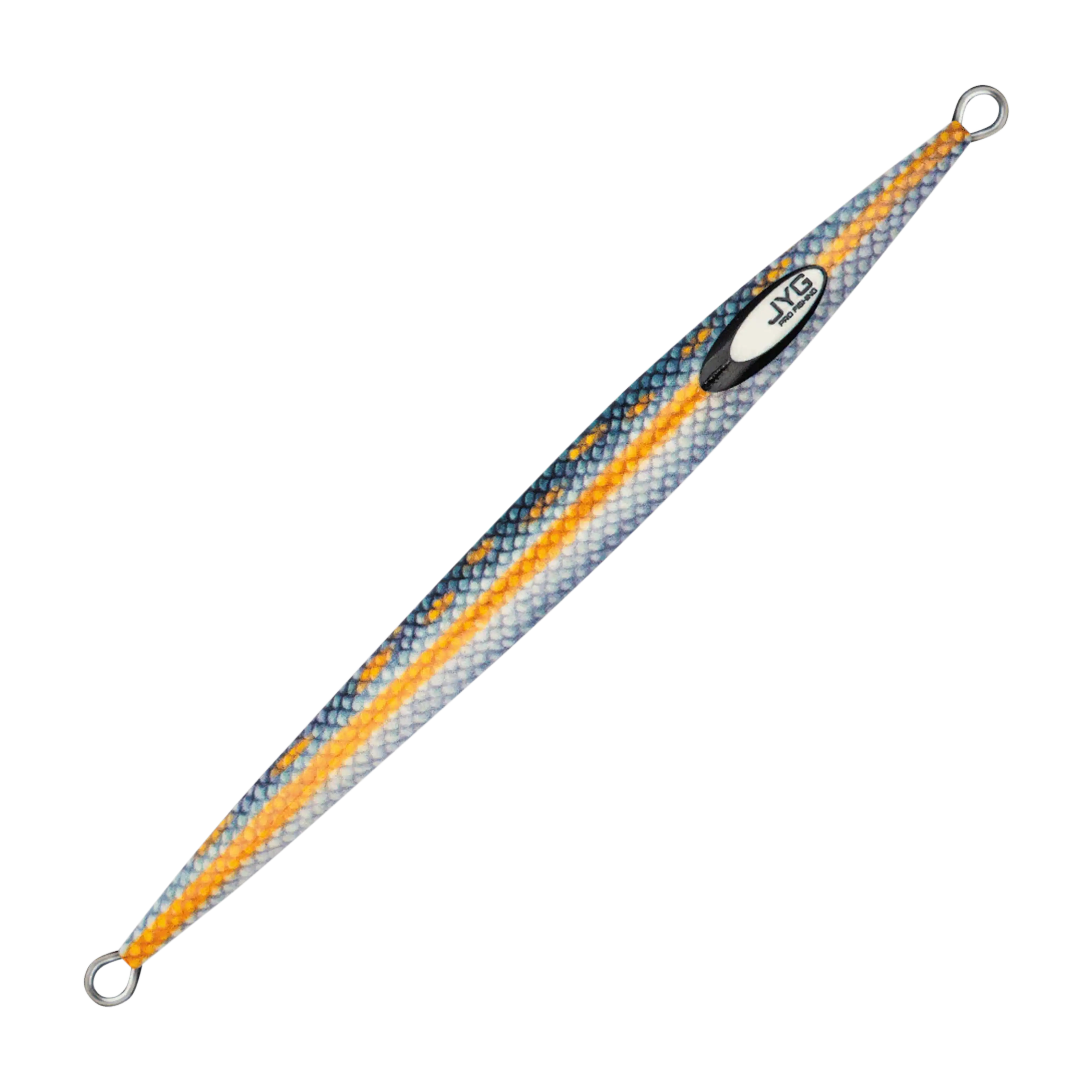 JYG Pro STRYKE Live Series - Slow Pitch Jigs