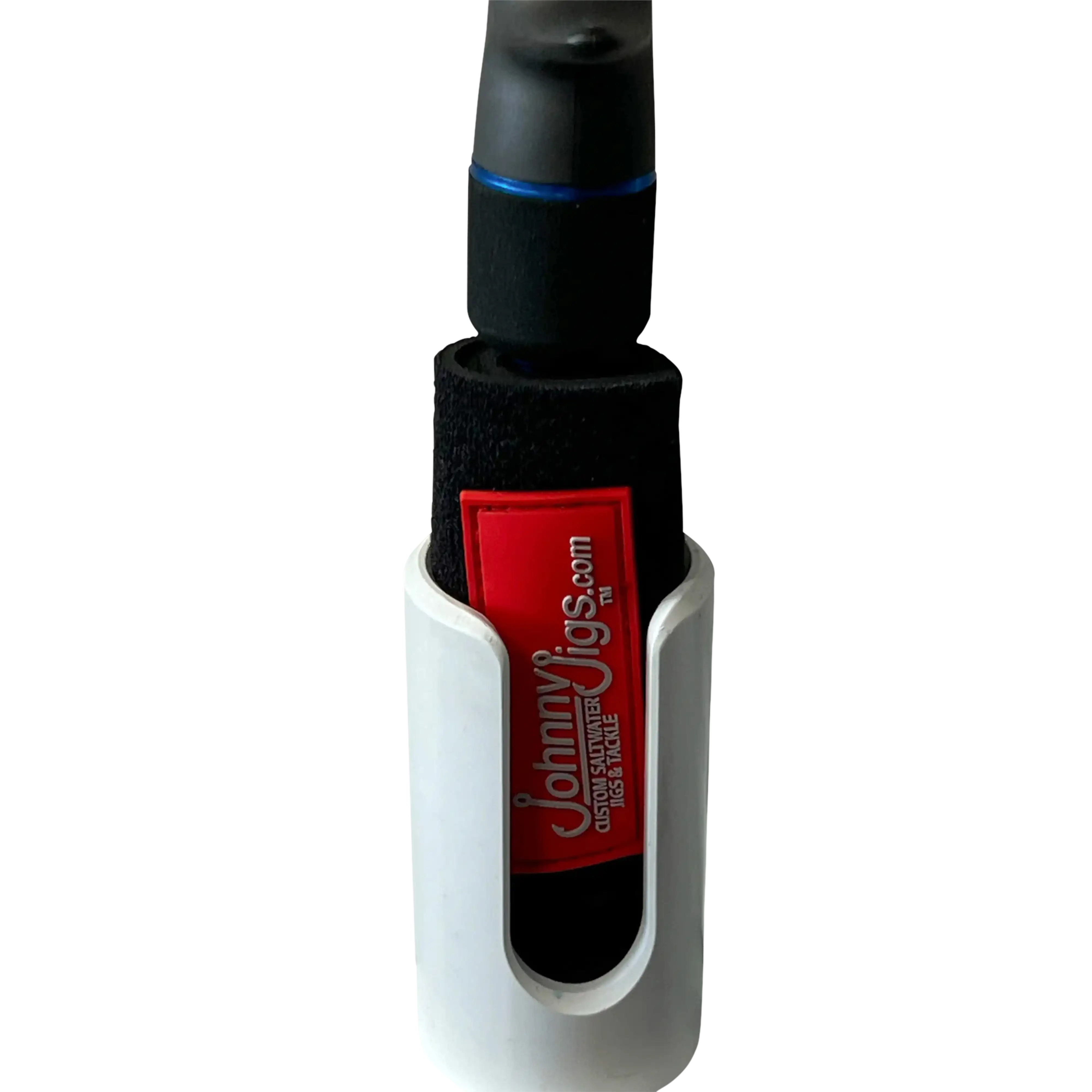 Johnny Jigs Jig Wrap/Rod Protector