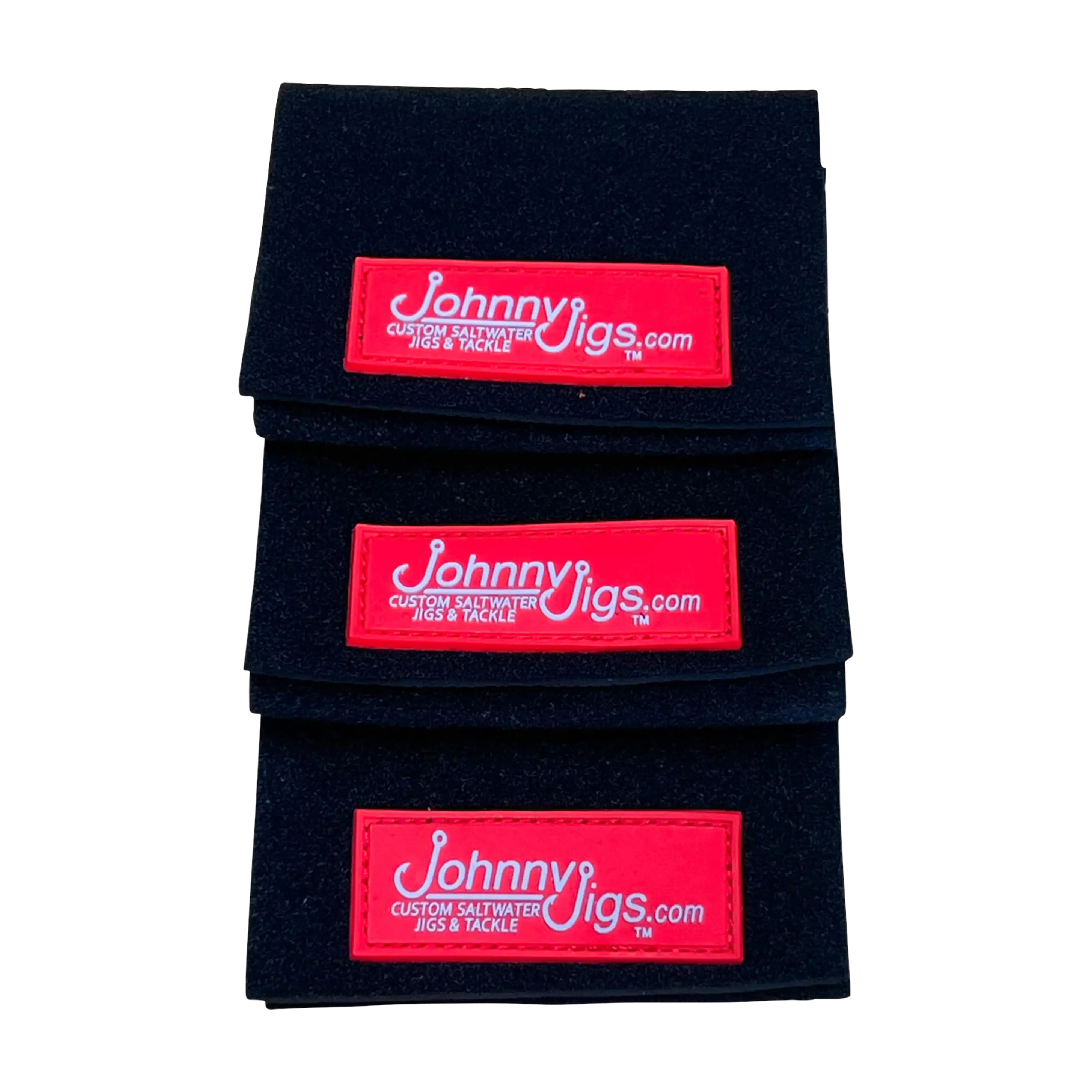 Johnny Jigs Jig Wrap/Rod Protector