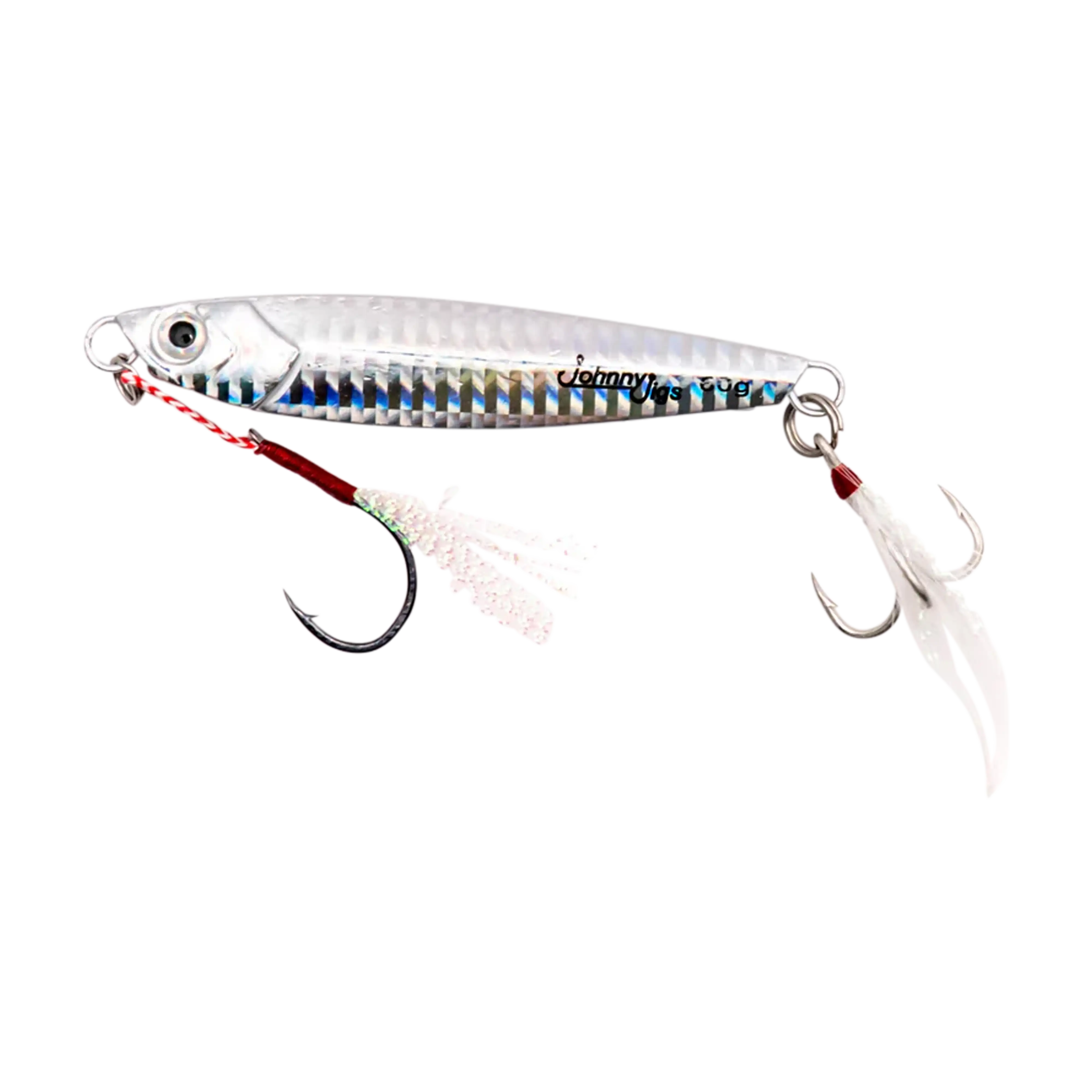 Johnny Jigs Long Casting Jigs