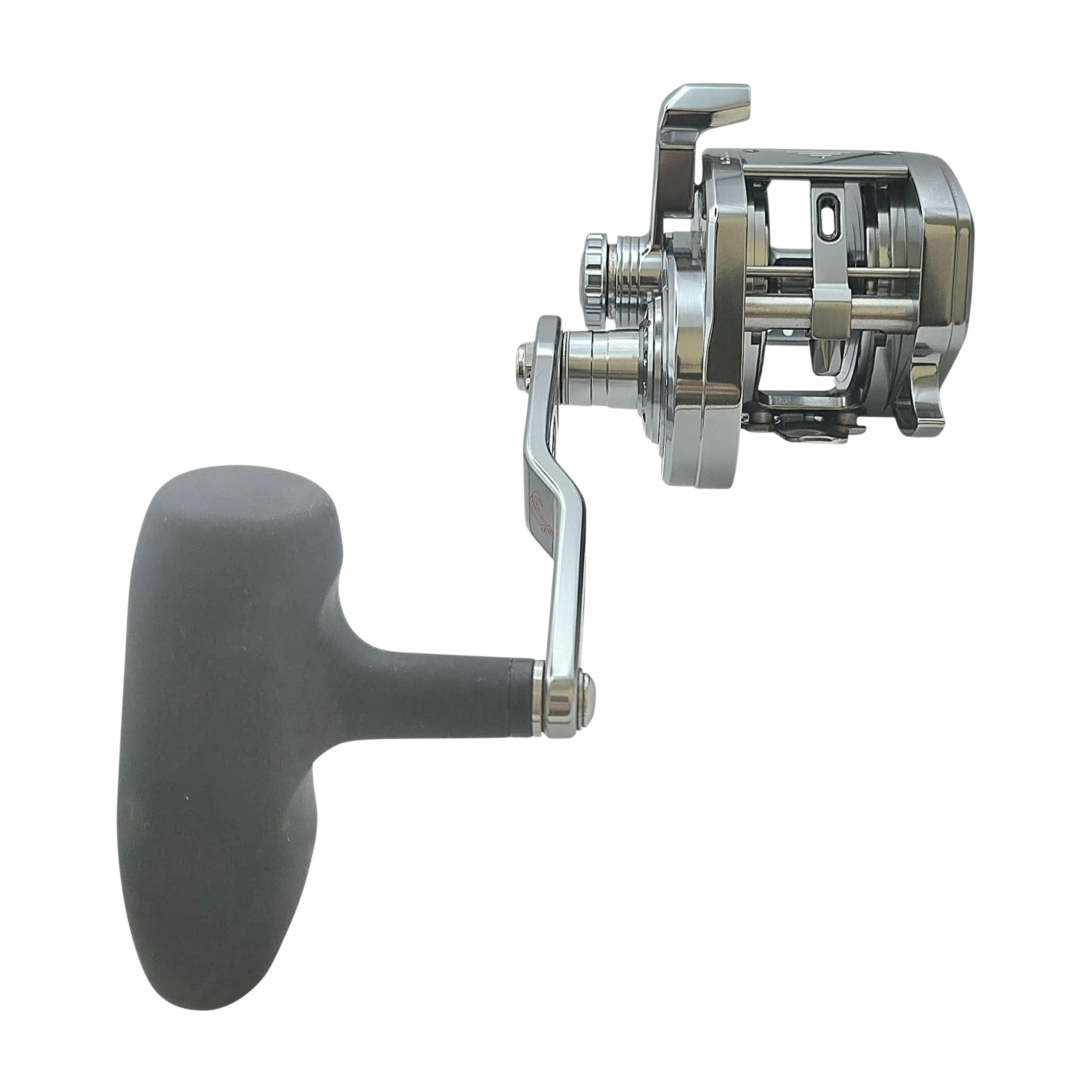 Johnny Jigs Pro Jigger Slow Pitch Jigging Reel - PJM25