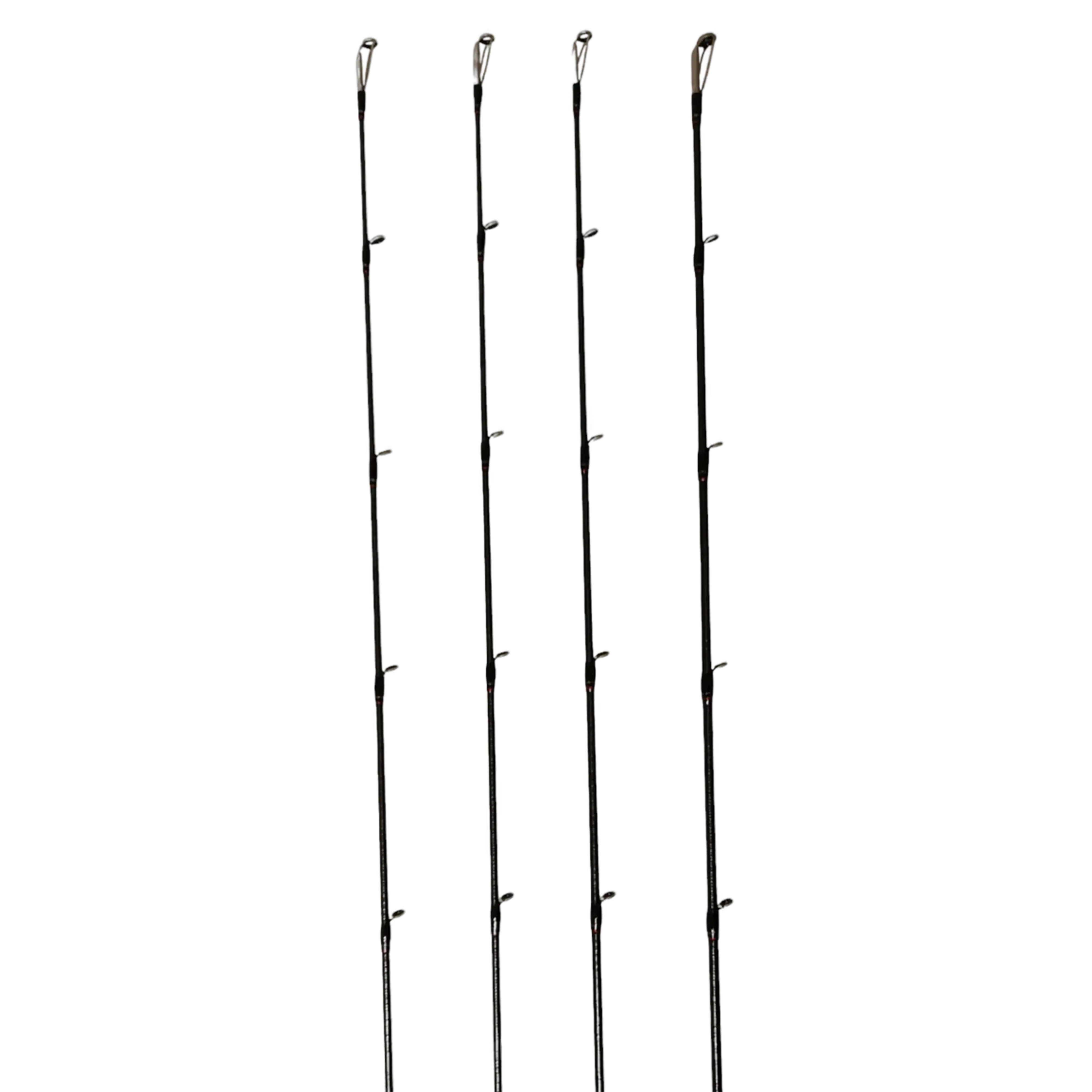 Johnny Jigs Slow Jigger Elite Series Jigging Rod