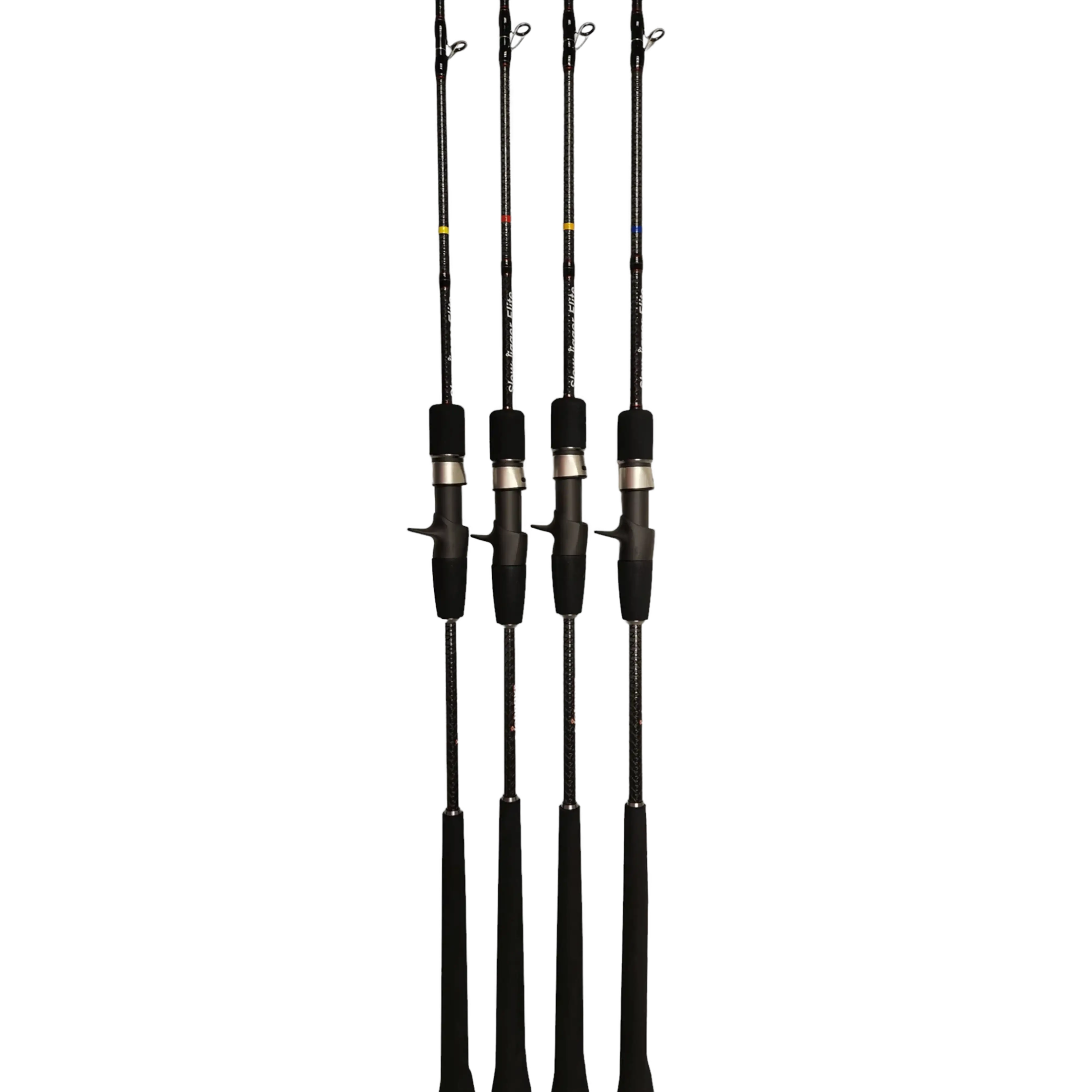 Johnny Jigs Slow Jigger Elite Series Jigging Rod