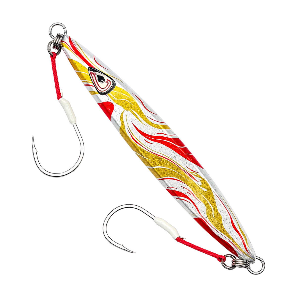 Johnny Jigs Spirit Slow Pitch Jigs