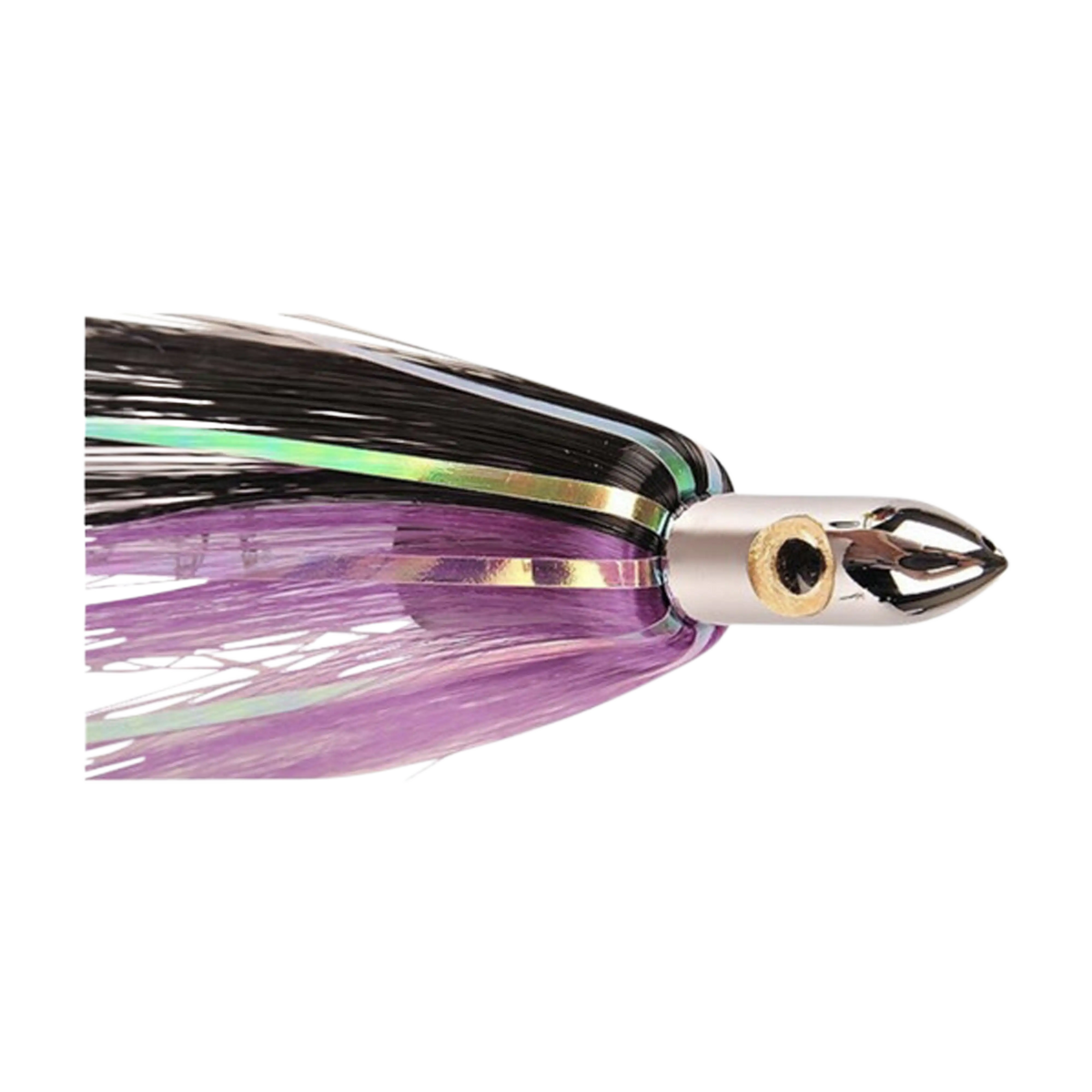 Jr. Ilander Flasher Series