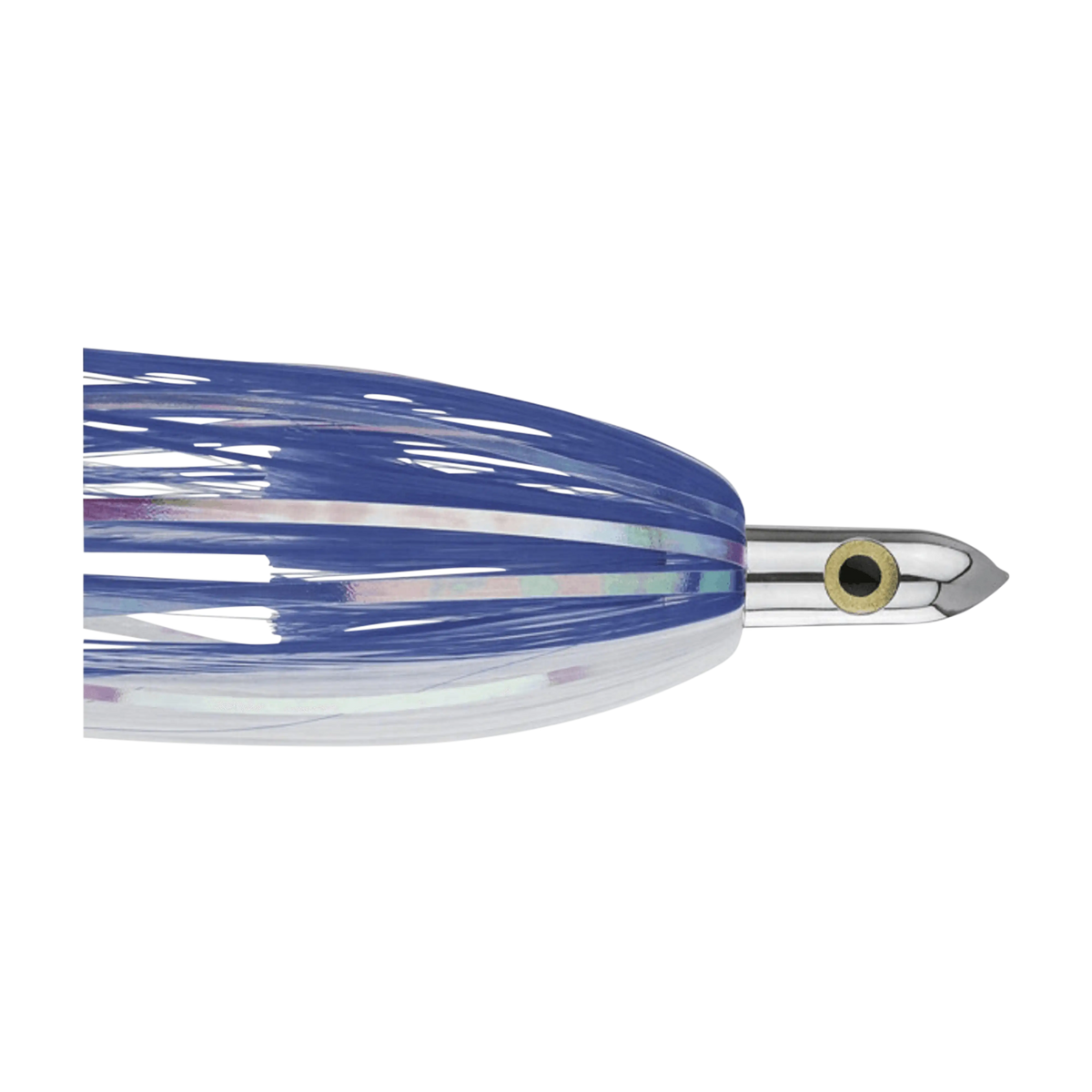 Jr. Ilander Flasher Series