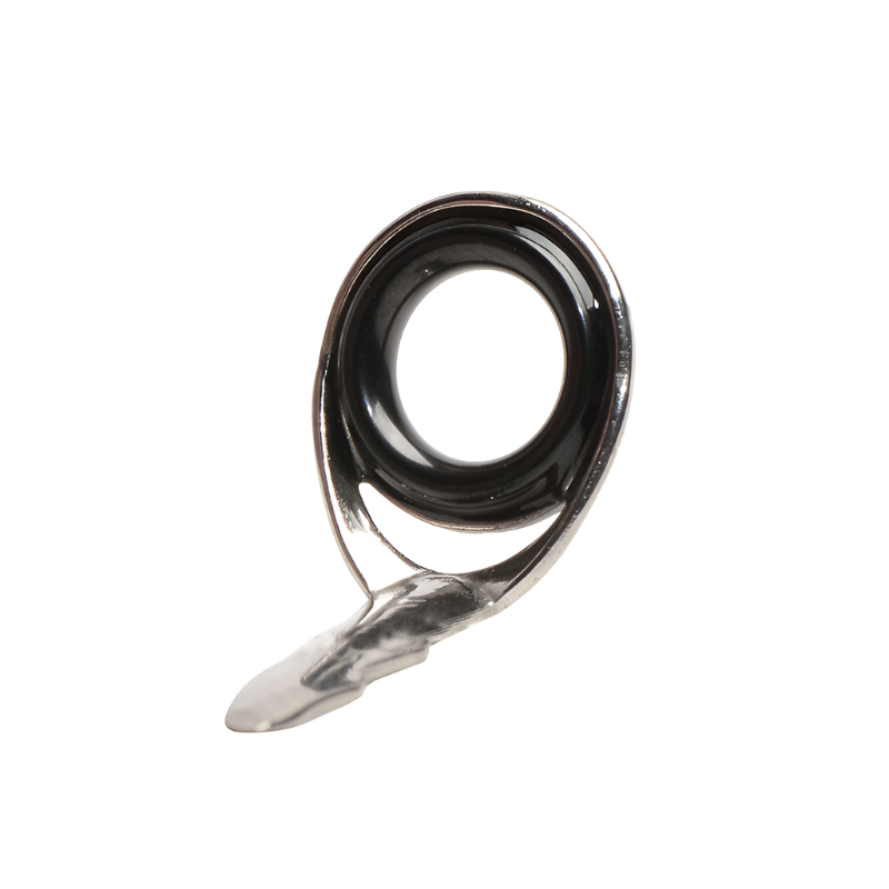 Fuji K-Series KB Single-Foot Belly Guides - Fazlite, Alconite, SiC & Torzite Rings