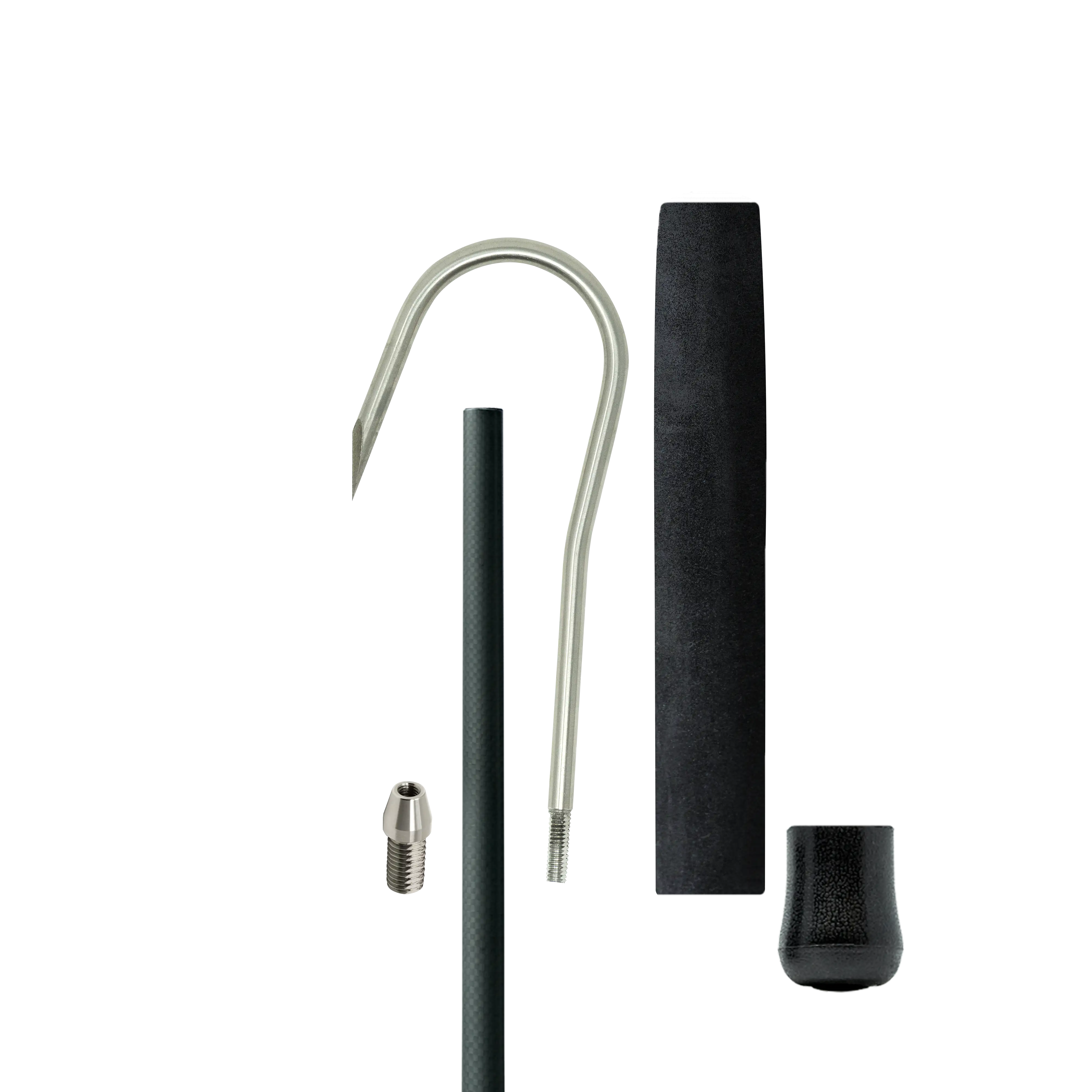 Complete Gaff Building Kits