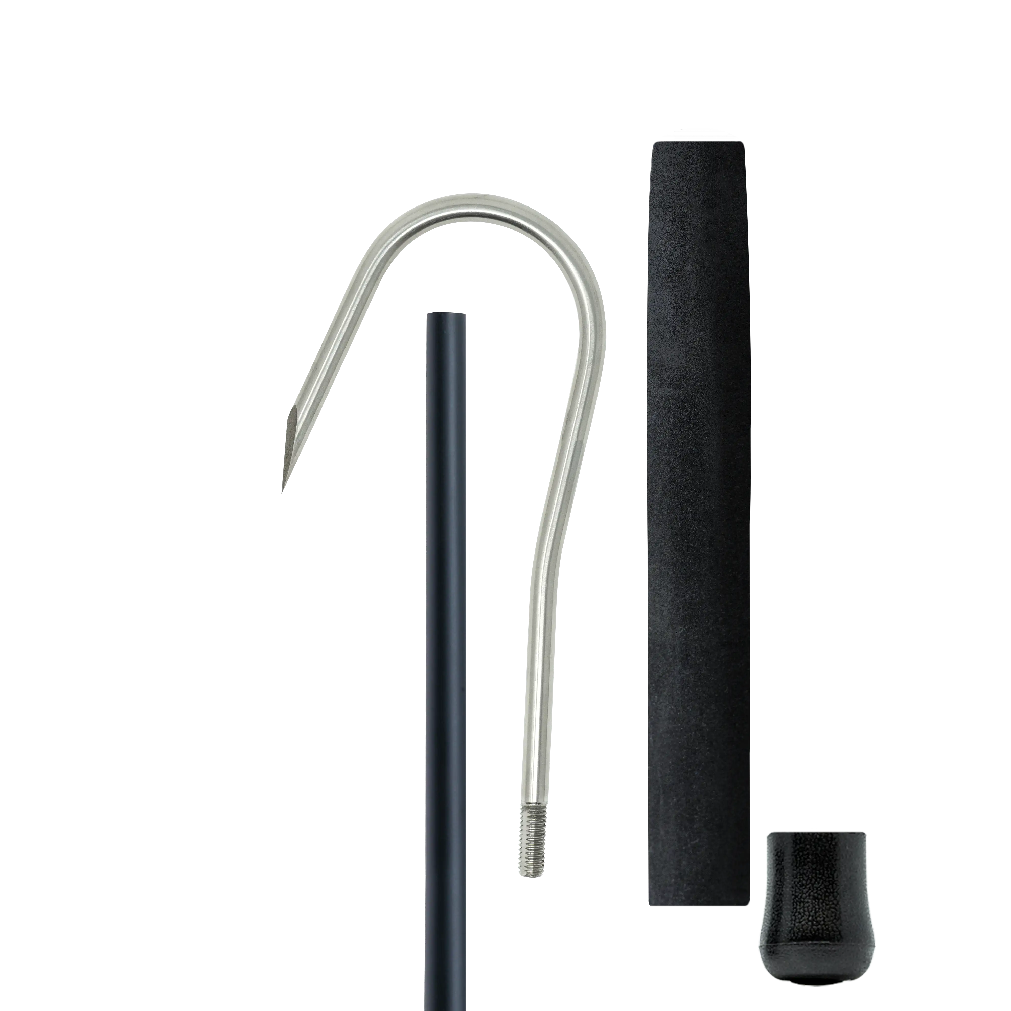 Complete Gaff Building Kits