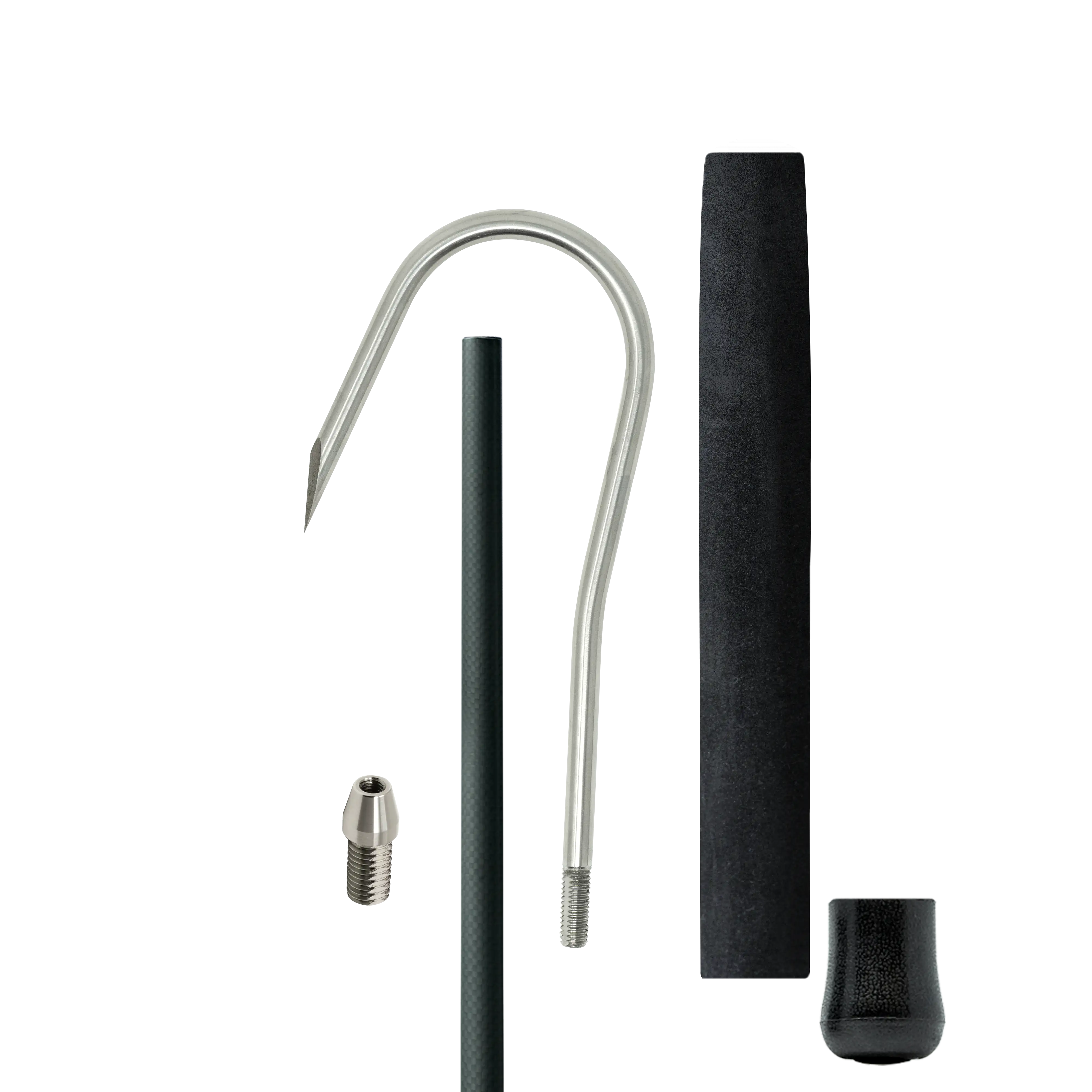 Complete Gaff Building Kits