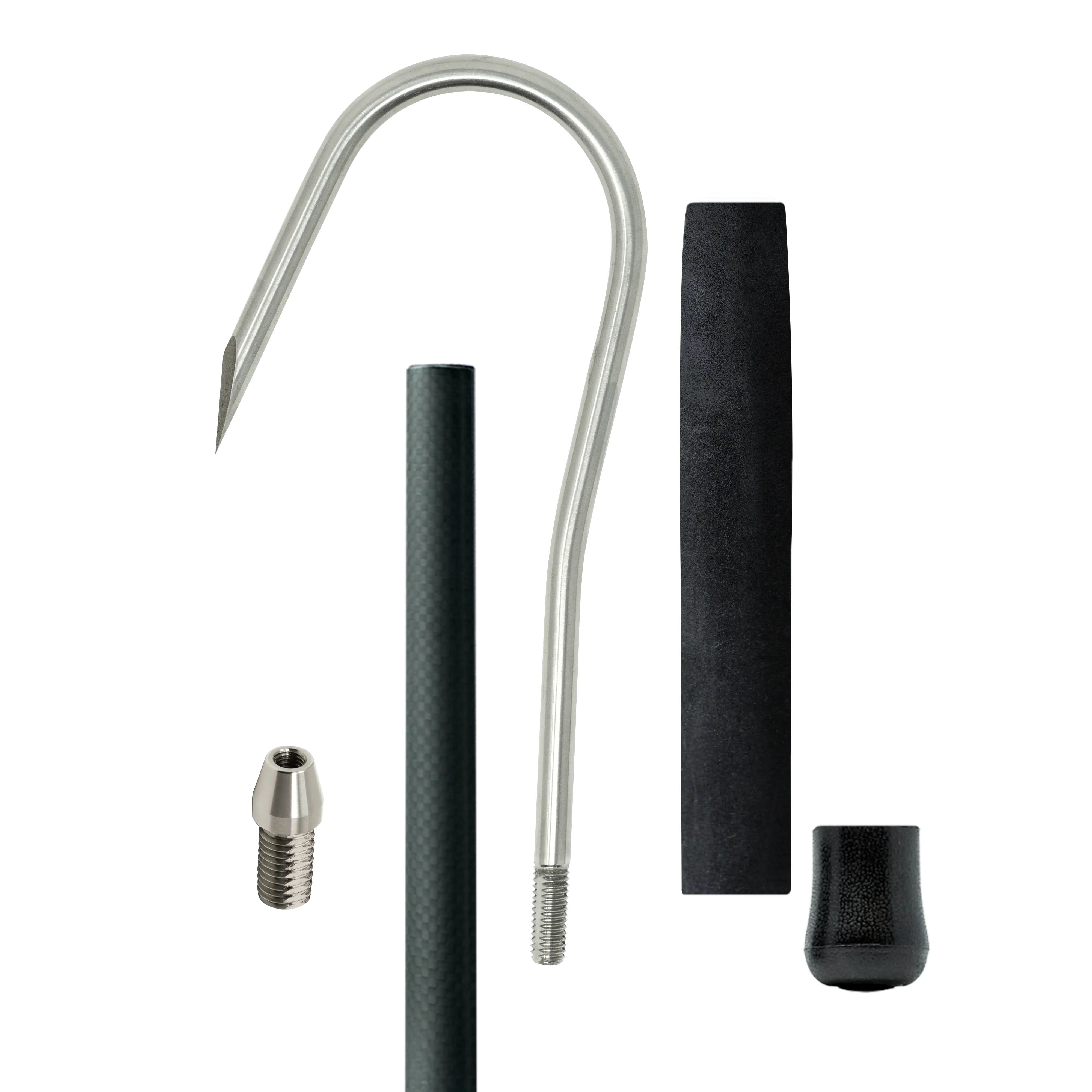 Complete Gaff Building Kits