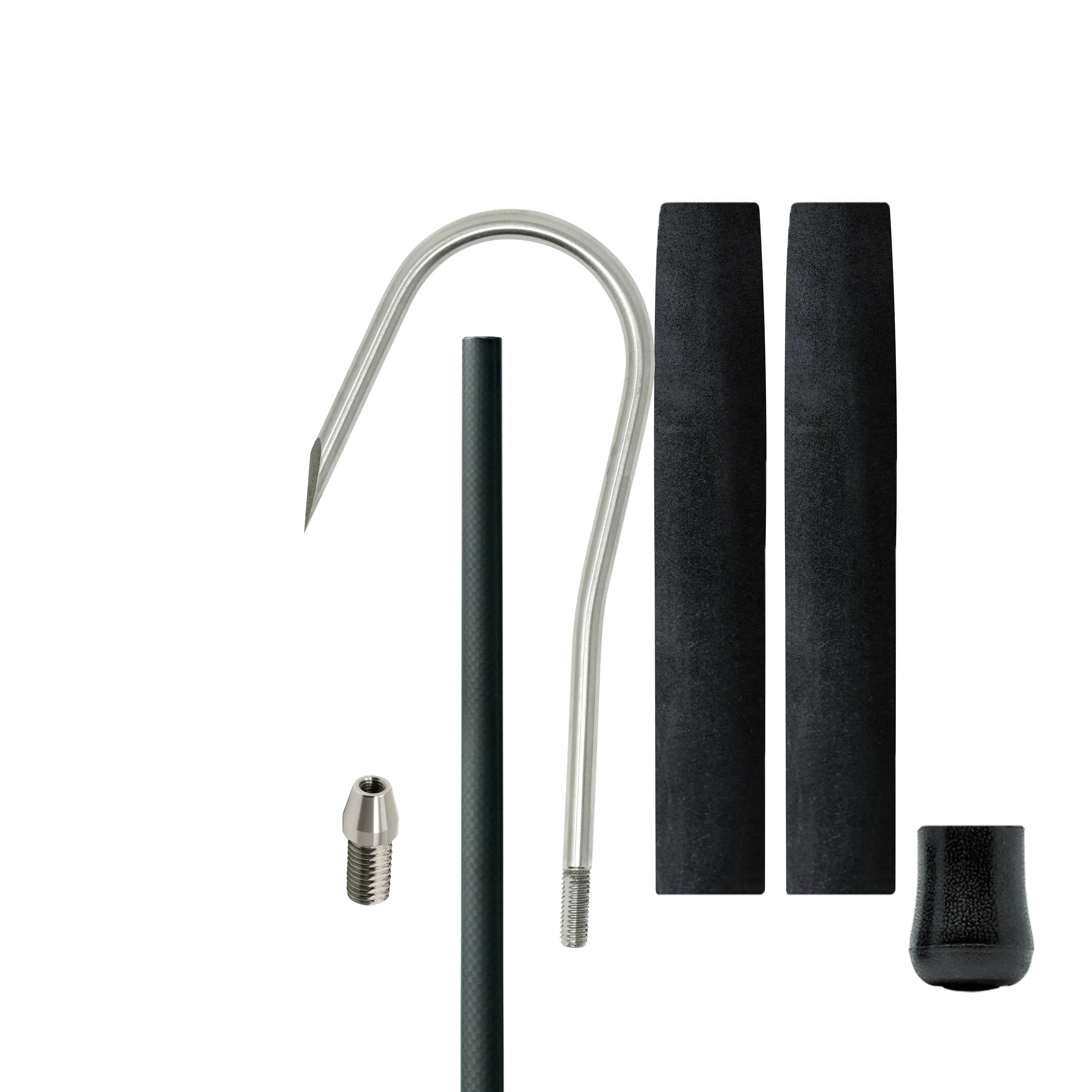 Complete Gaff Building Kits