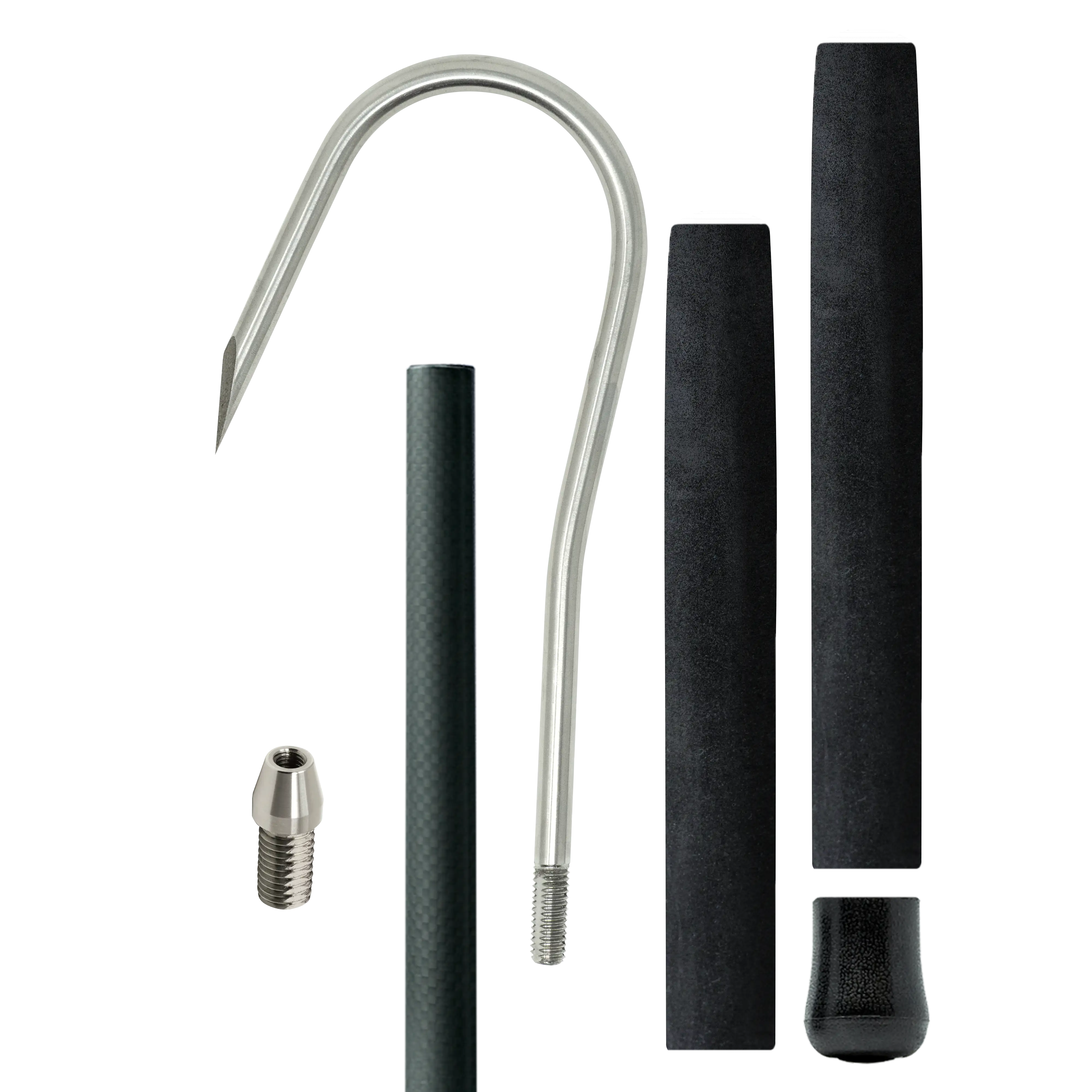 Complete Gaff Building Kits