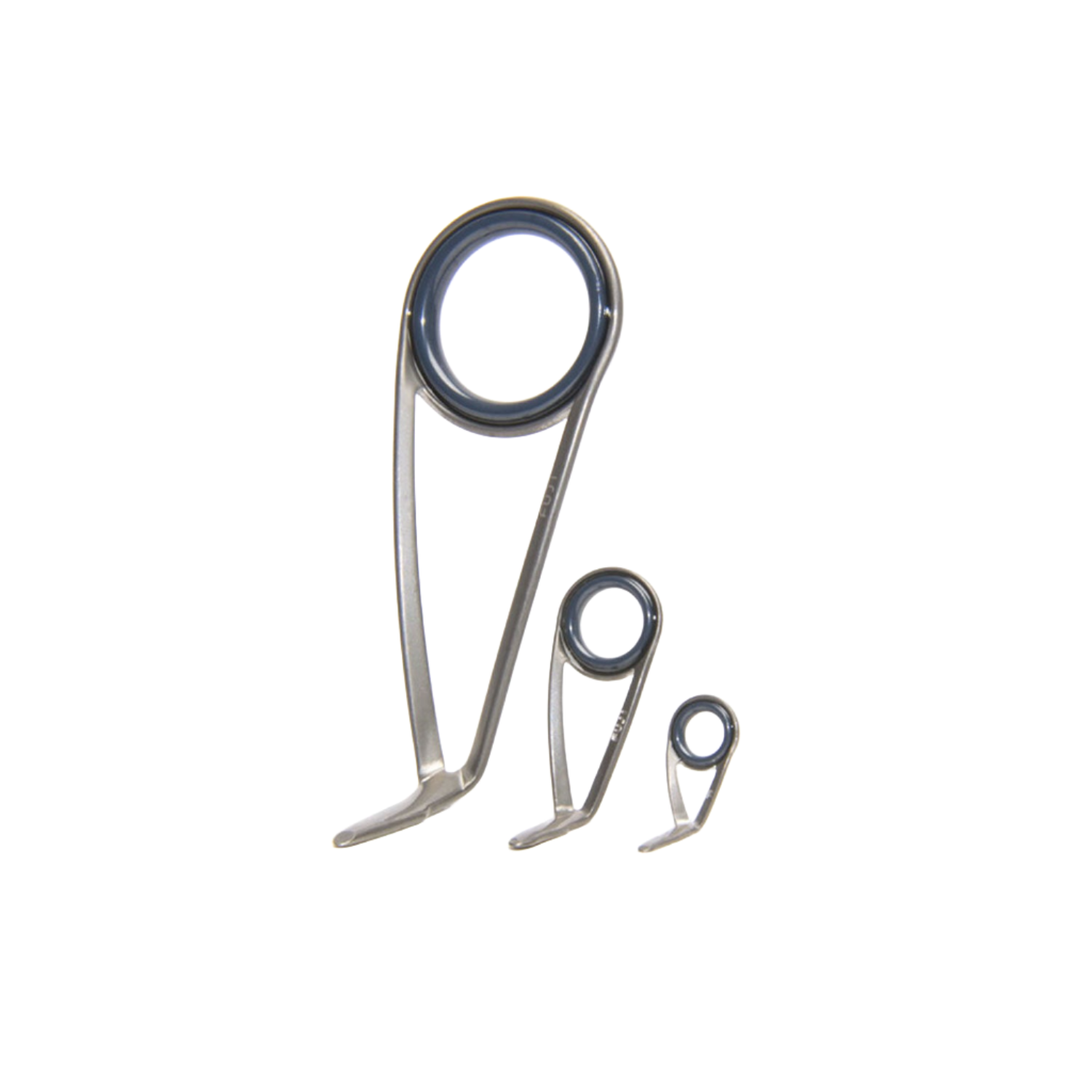 Fuji K-Series KL-L, M, H Single-Foot Spinning Guides - Fazlite