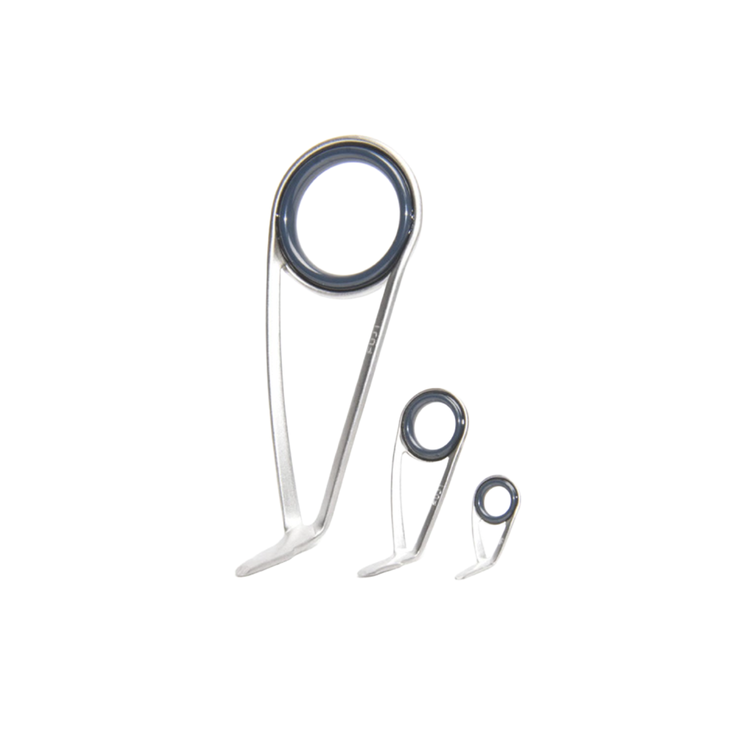 Fuji K-Series KL-L, M, H Single-Foot Spinning Guides - Fazlite