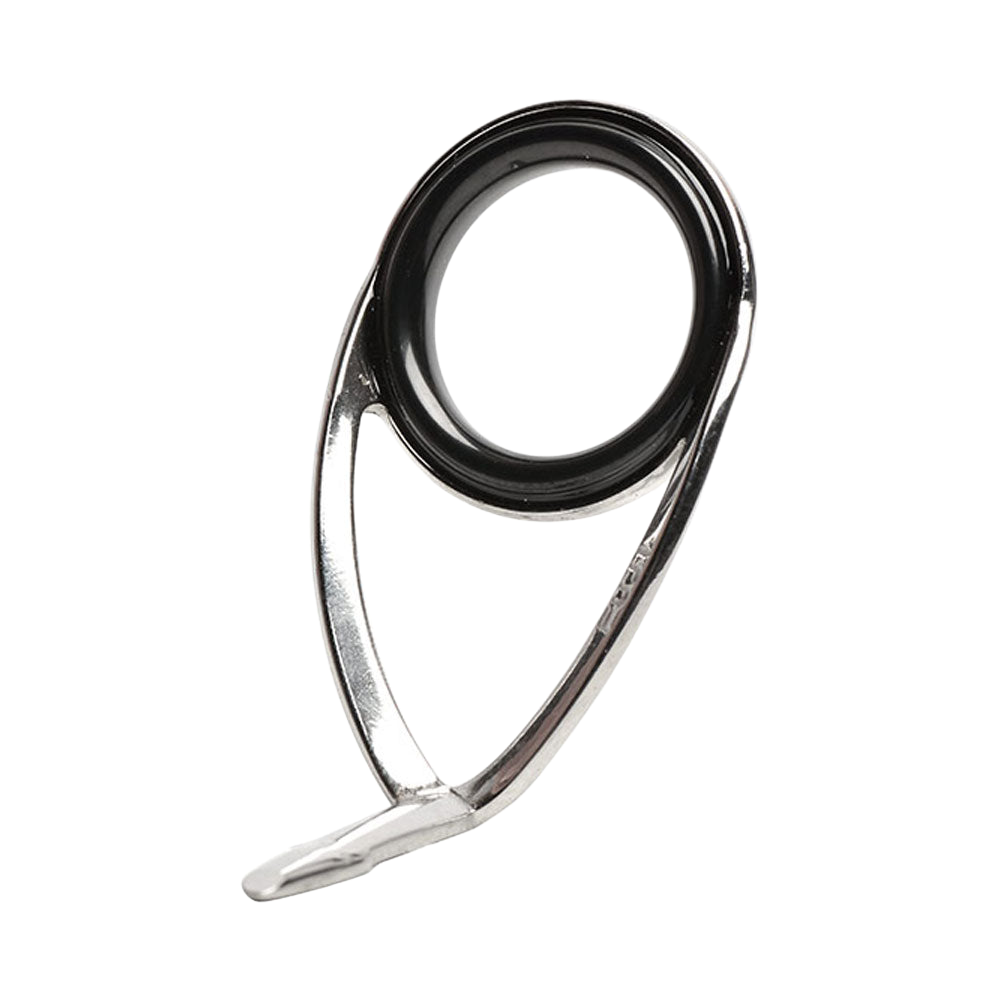 Fuji K-Series KL Single-Foot Spinning Reduction Guides - Fazlite, Alconite, SiC & Torzite Rings