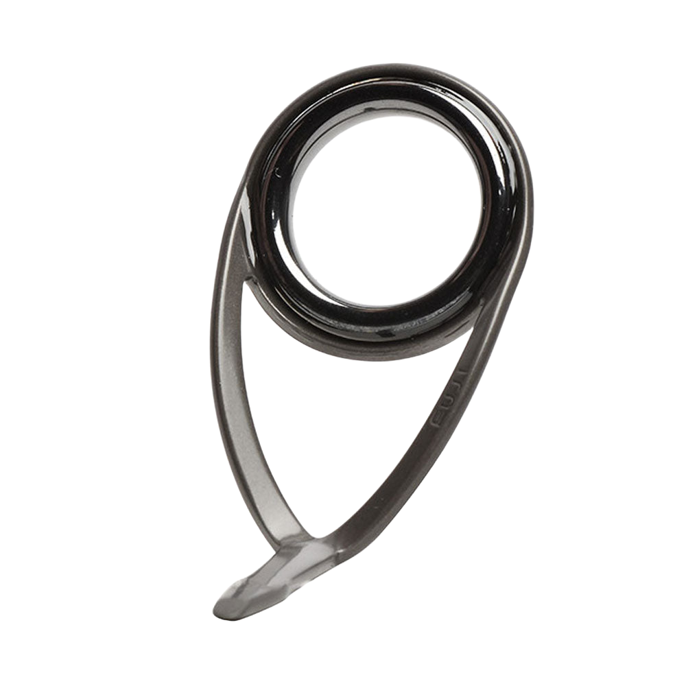 Fuji K-Series KL Single-Foot Spinning Reduction Guides - Fazlite, Alconite, SiC & Torzite Rings