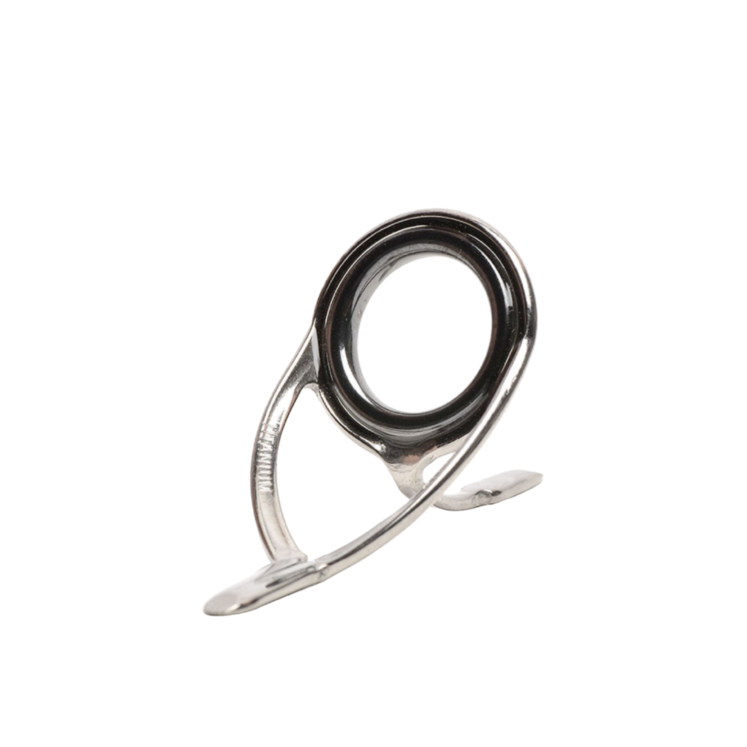 Fuji T-KGST Taille 8-2,8C Rod Top Guide Cadre Titane SIC x 1 (0335