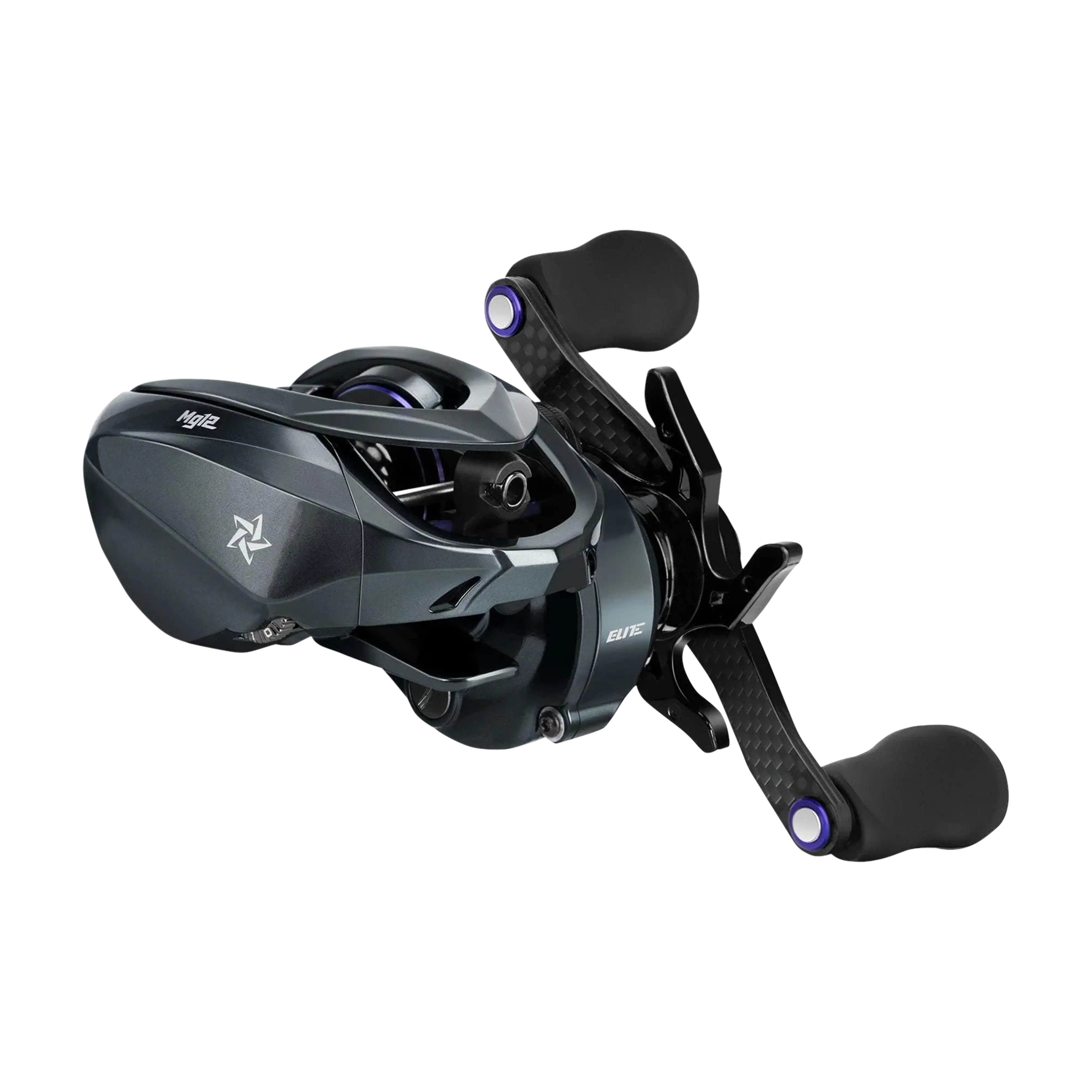 KastKing Mg12 Elite Magnesium Baitcasting Reel